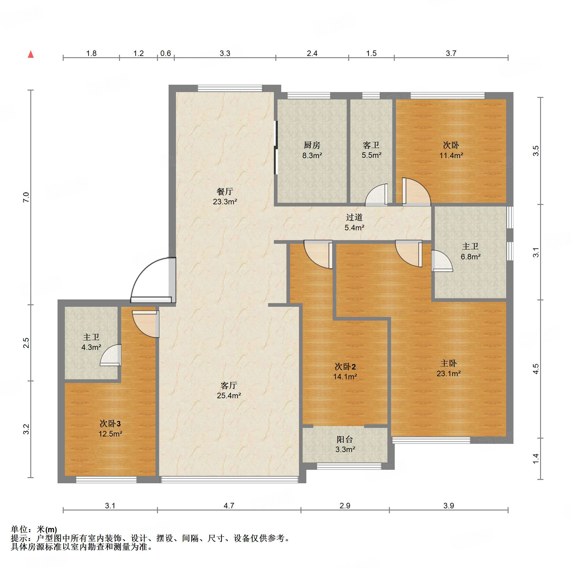 融创文旅城紫檀园