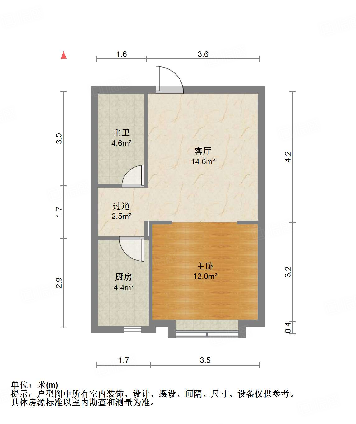 恒大滨河左岸公寓(临湖公馆花园)