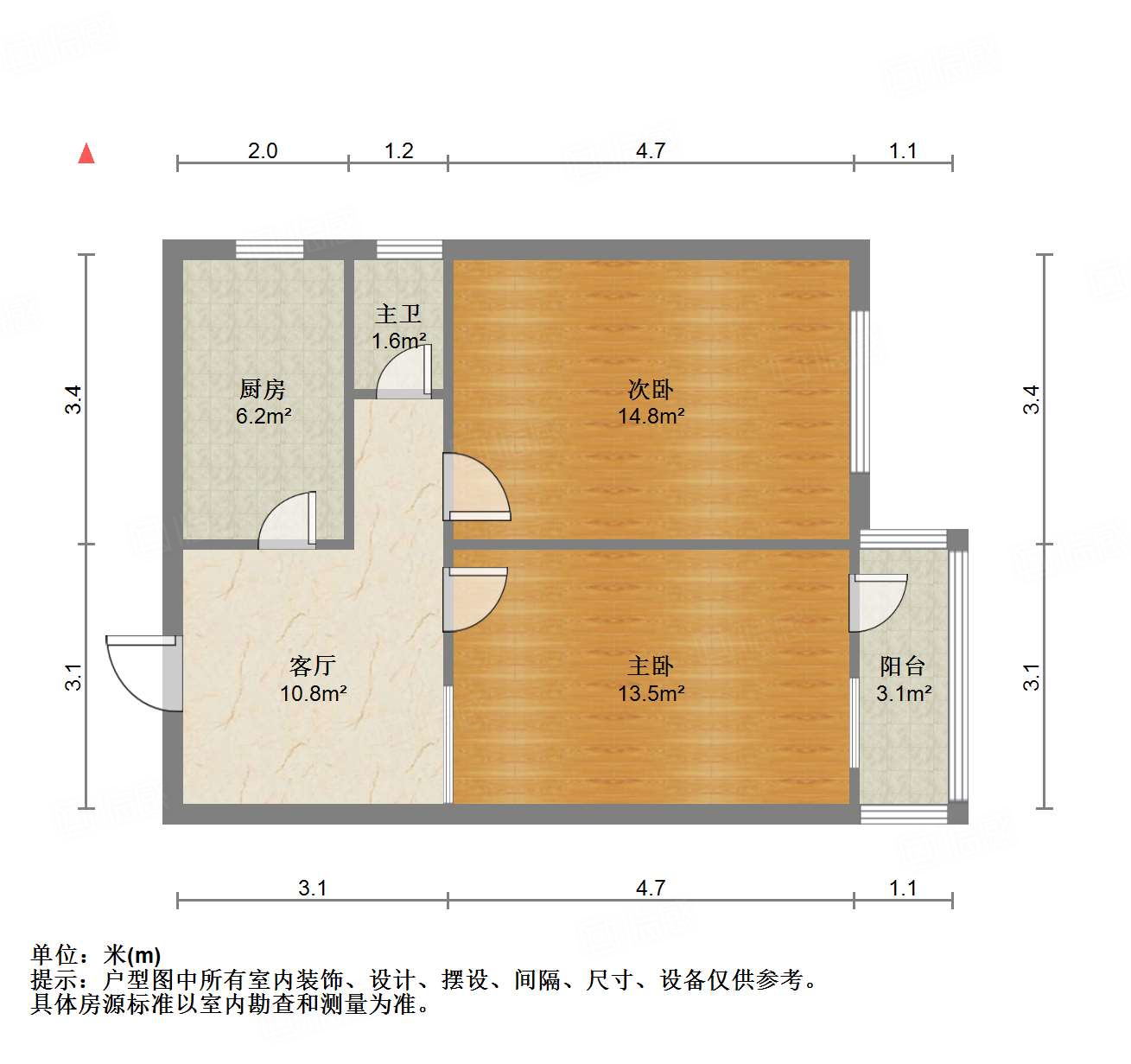 七里山南村一区