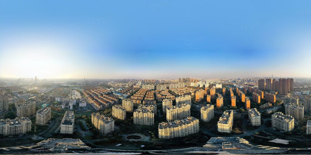 恒盛鼎城圣都汇