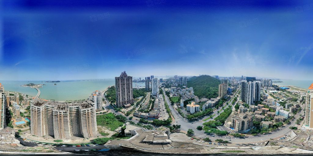 东洲花园,情侣路10号