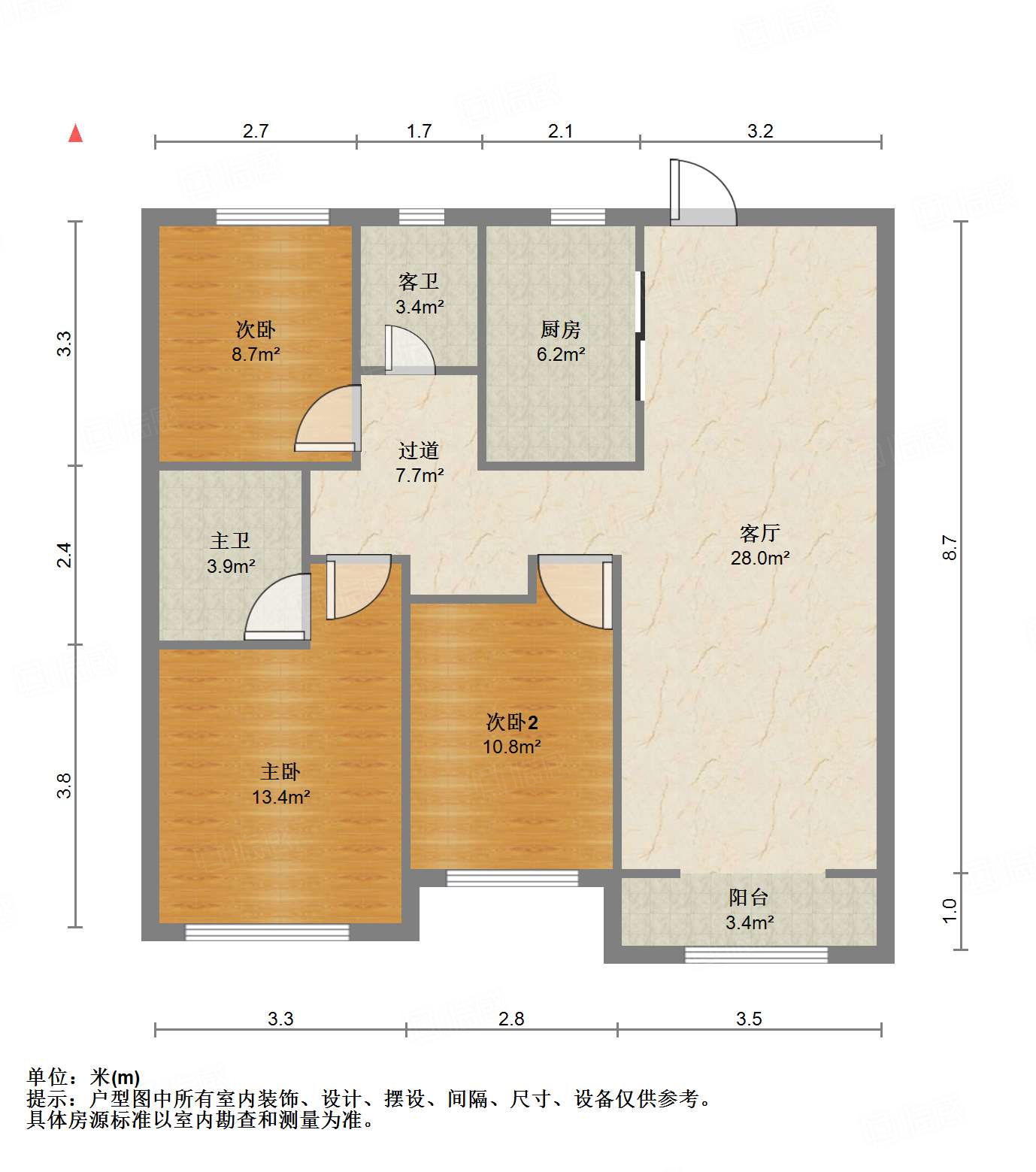融创文旅城古榆台