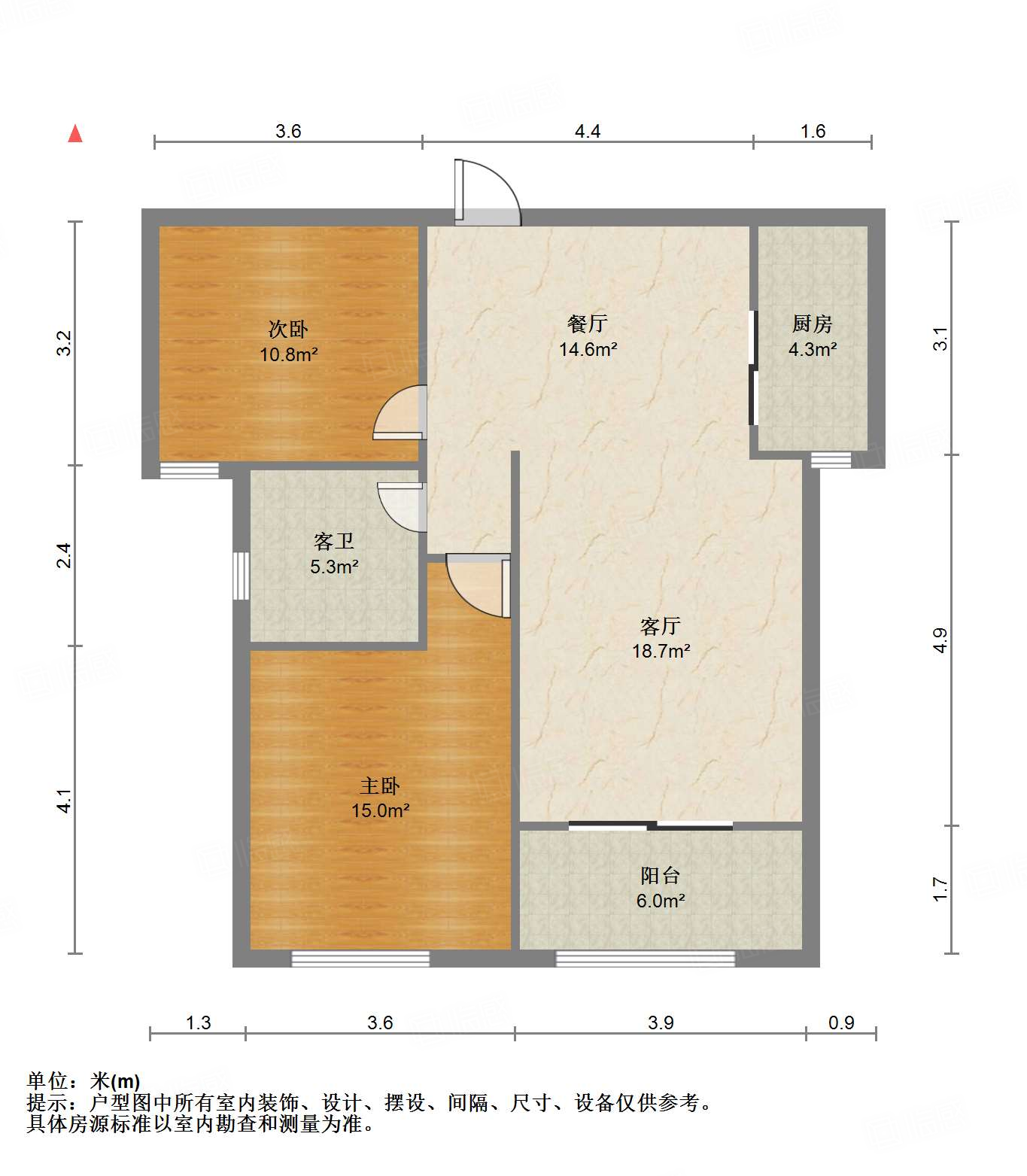 凤凰国际城南区