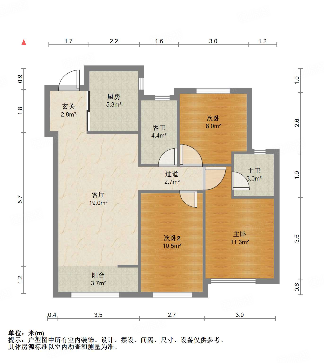 银丰玖玺城五期崇和院