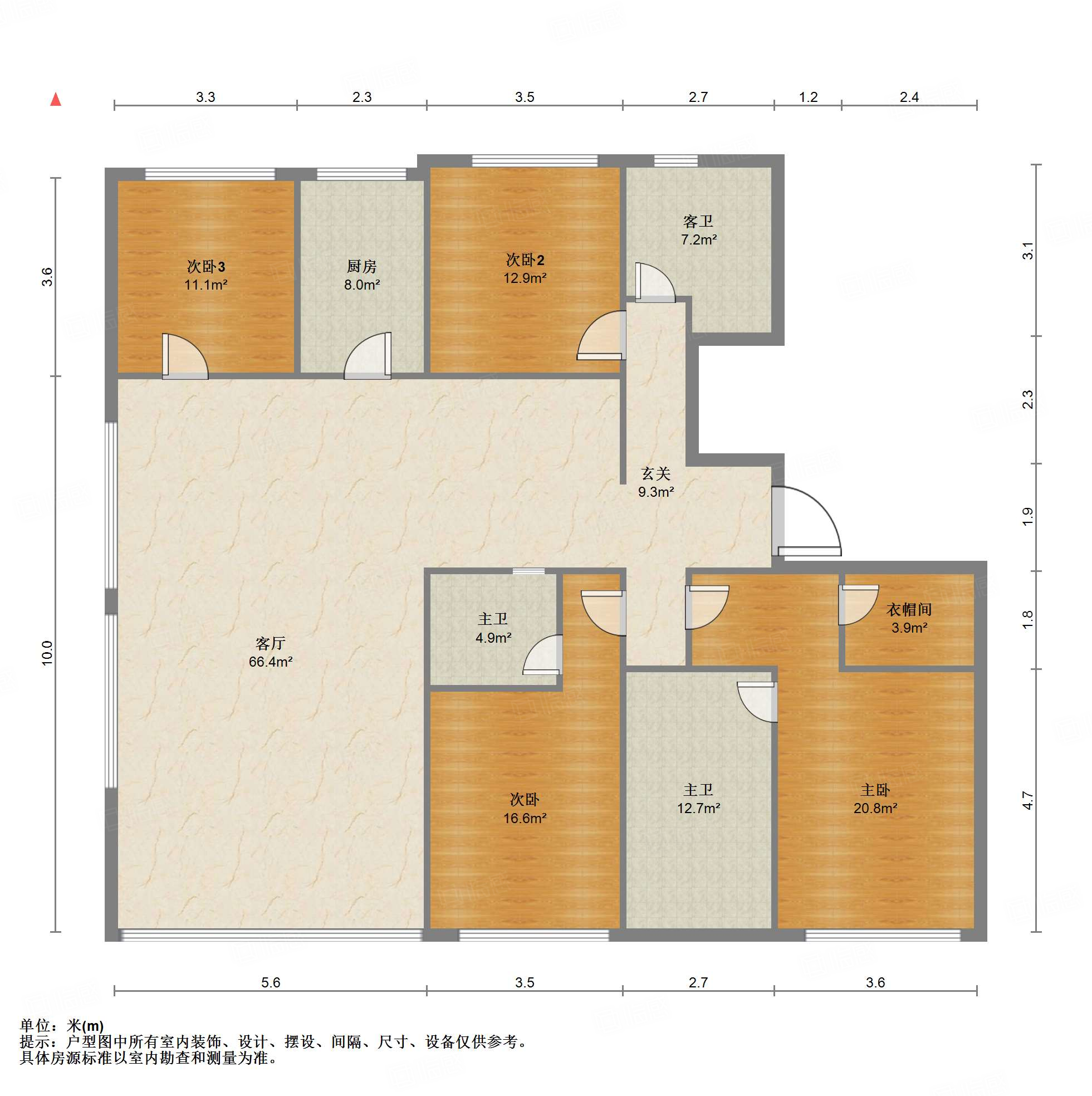 融创文旅城紫檀园