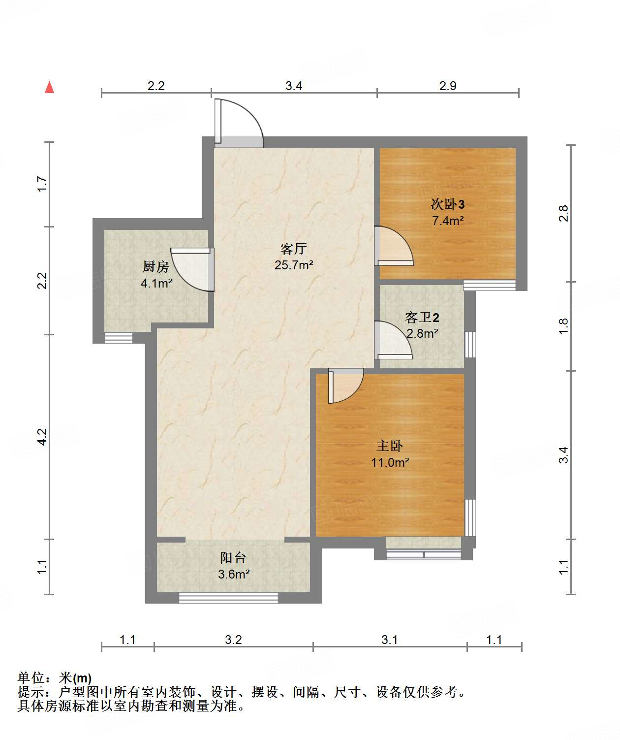 中铁逸都国际兰庭(北区)