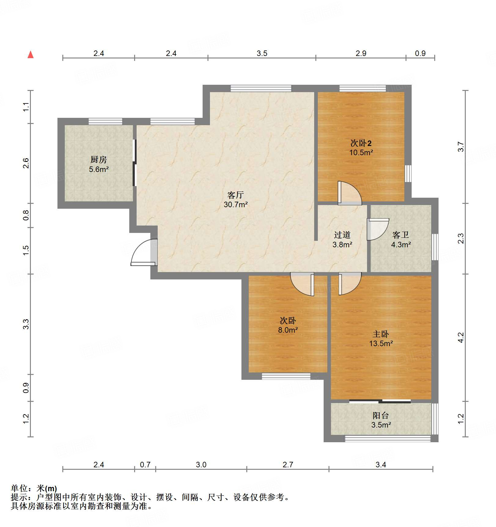 腊山南苑(二区)