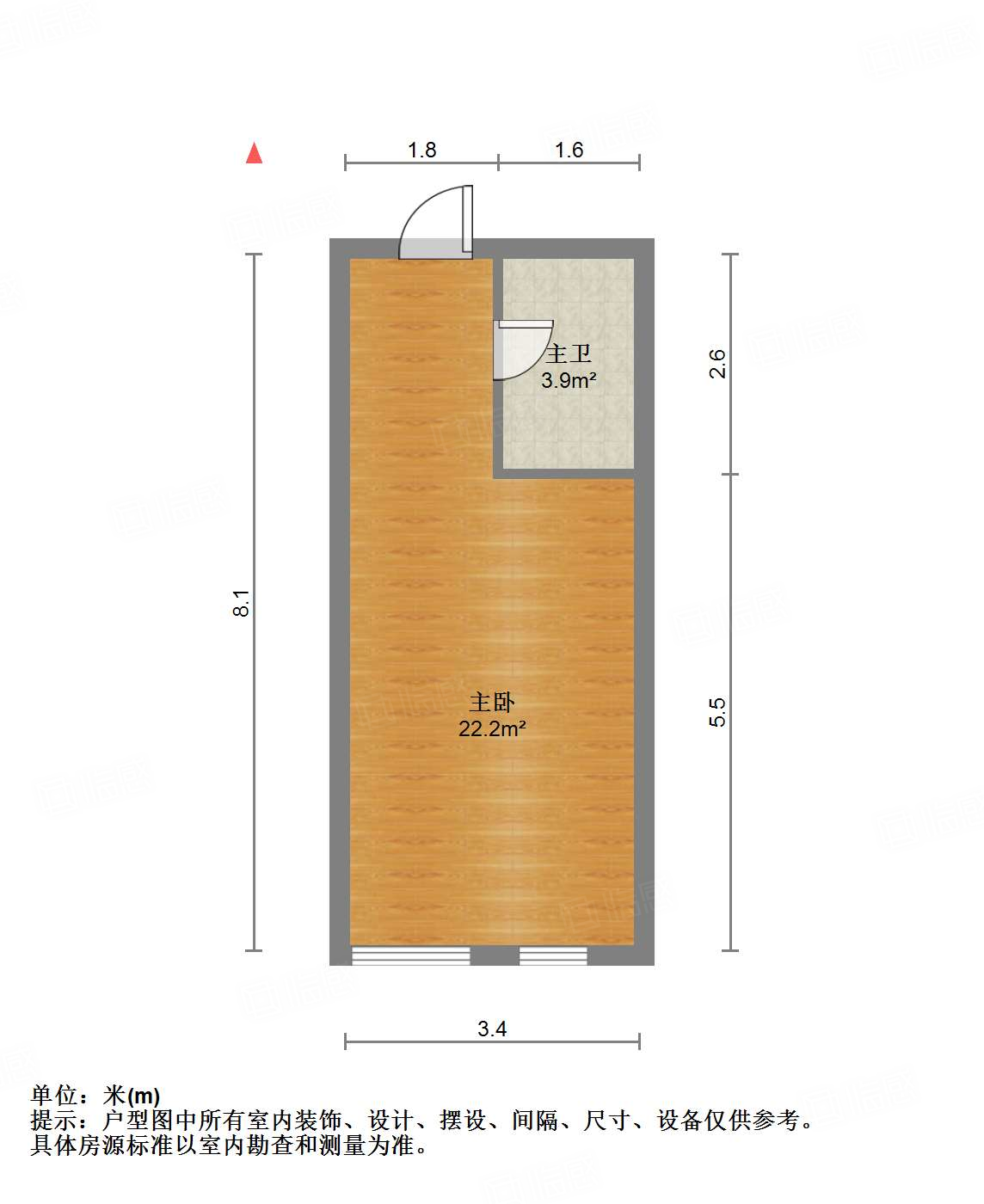 绿地IFC中央公馆