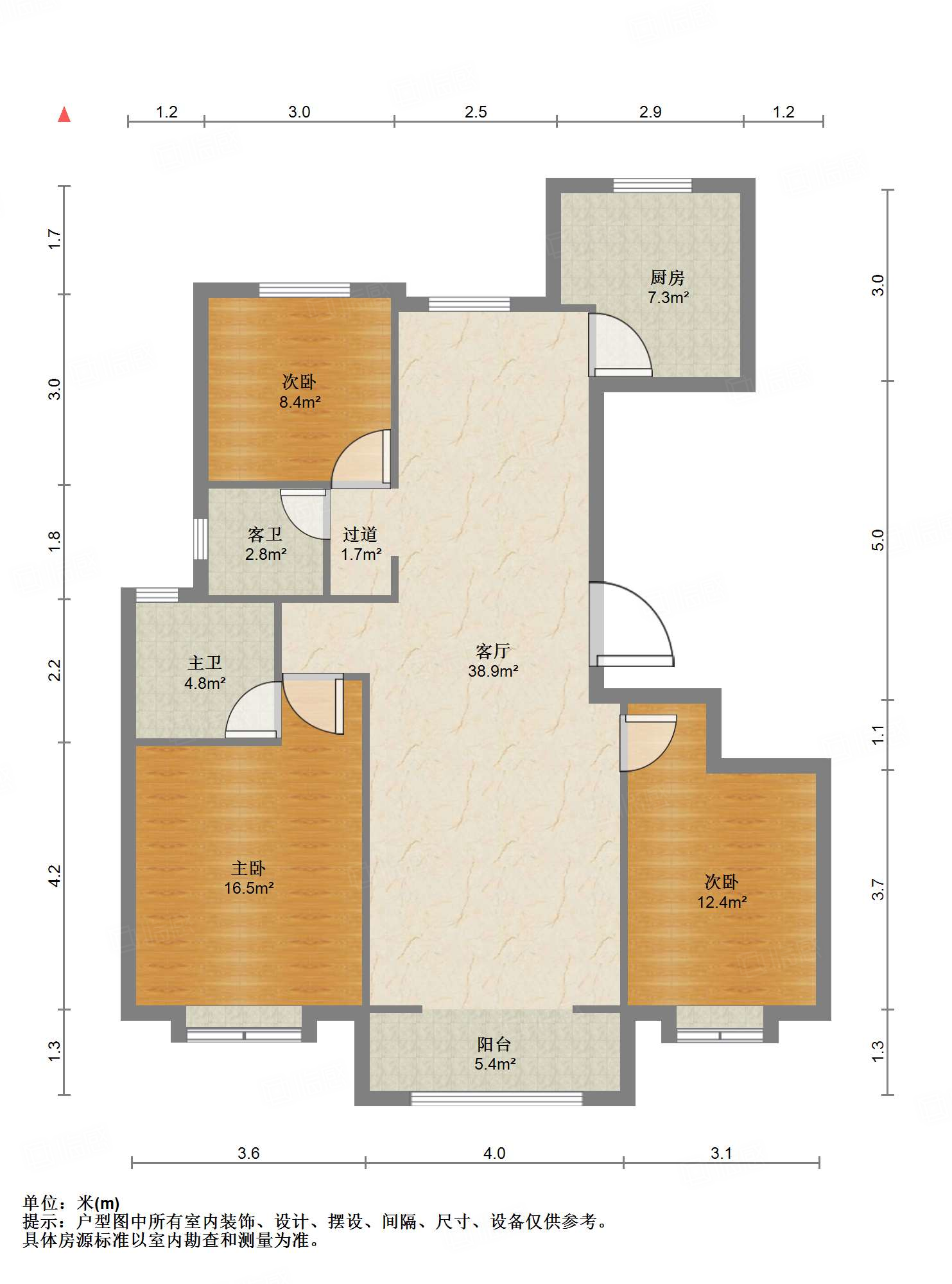中新锦绣天地中苑四区