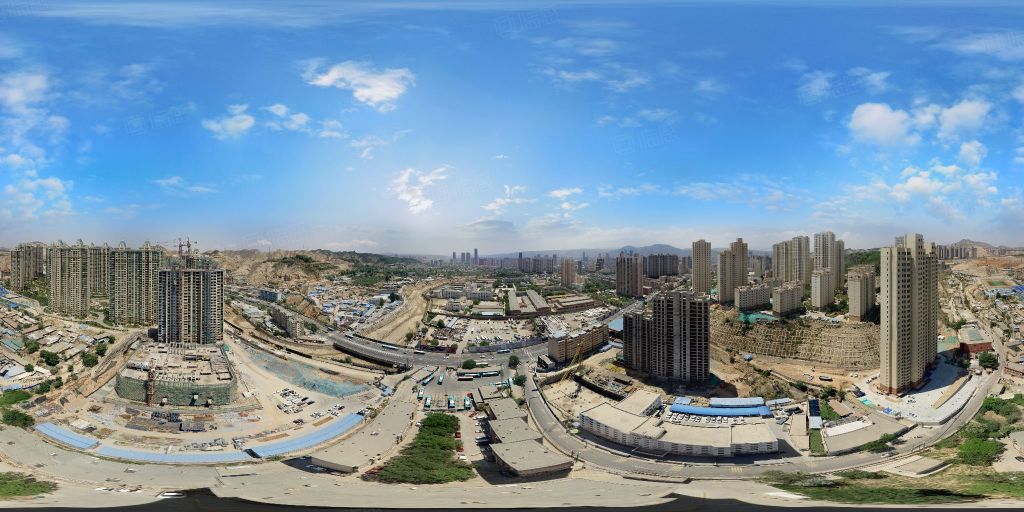 大沙坪公交公司家属院