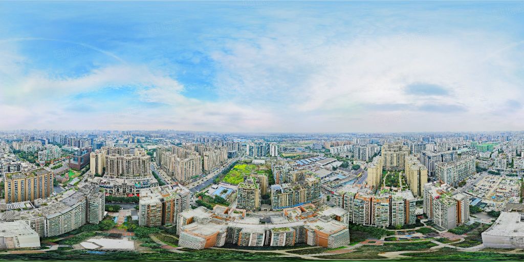 维港,丽都路58号,丽都路538号 - 成都维港二手房,租房,房价-成都安居