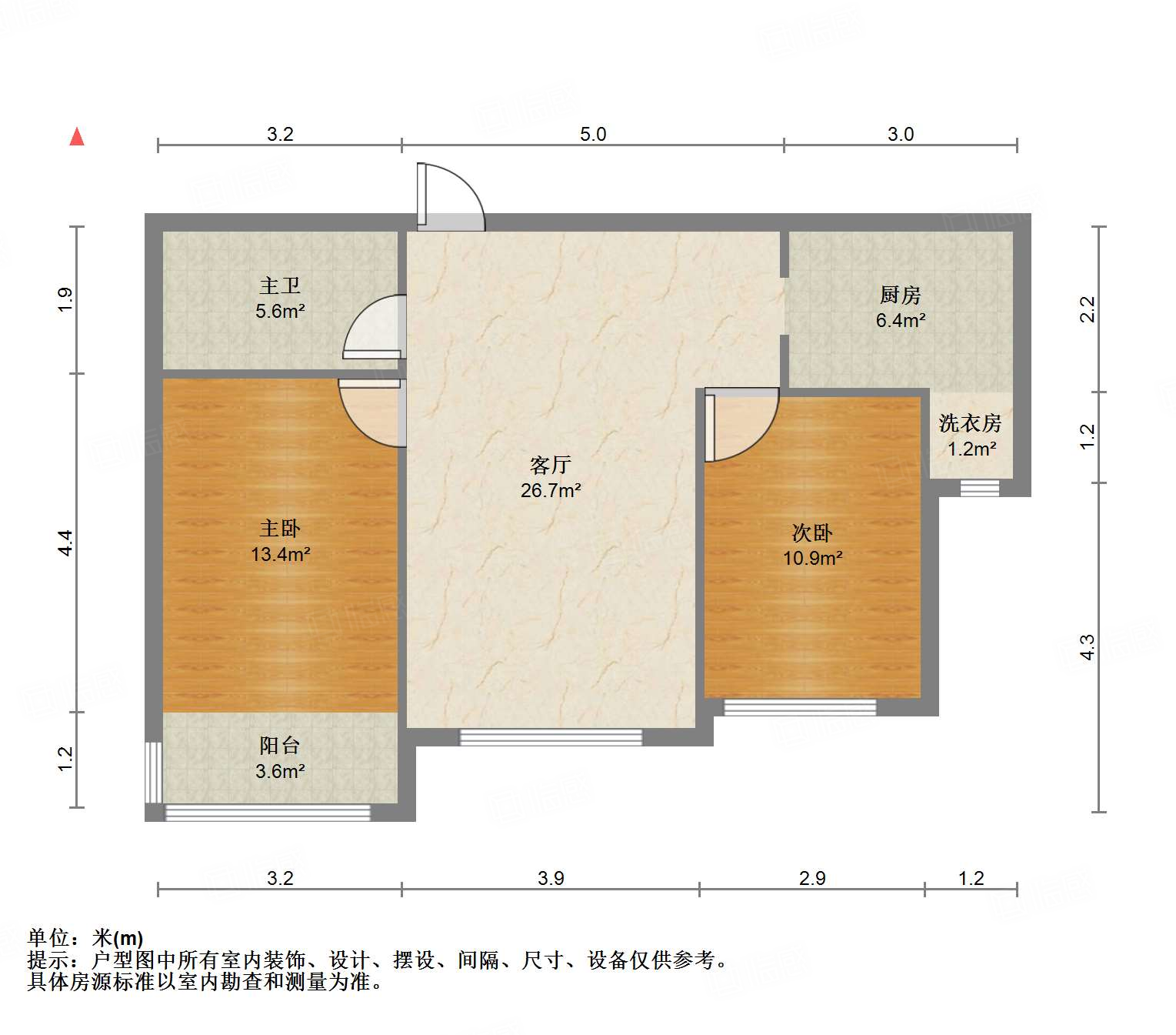 天鸿万象新天三区