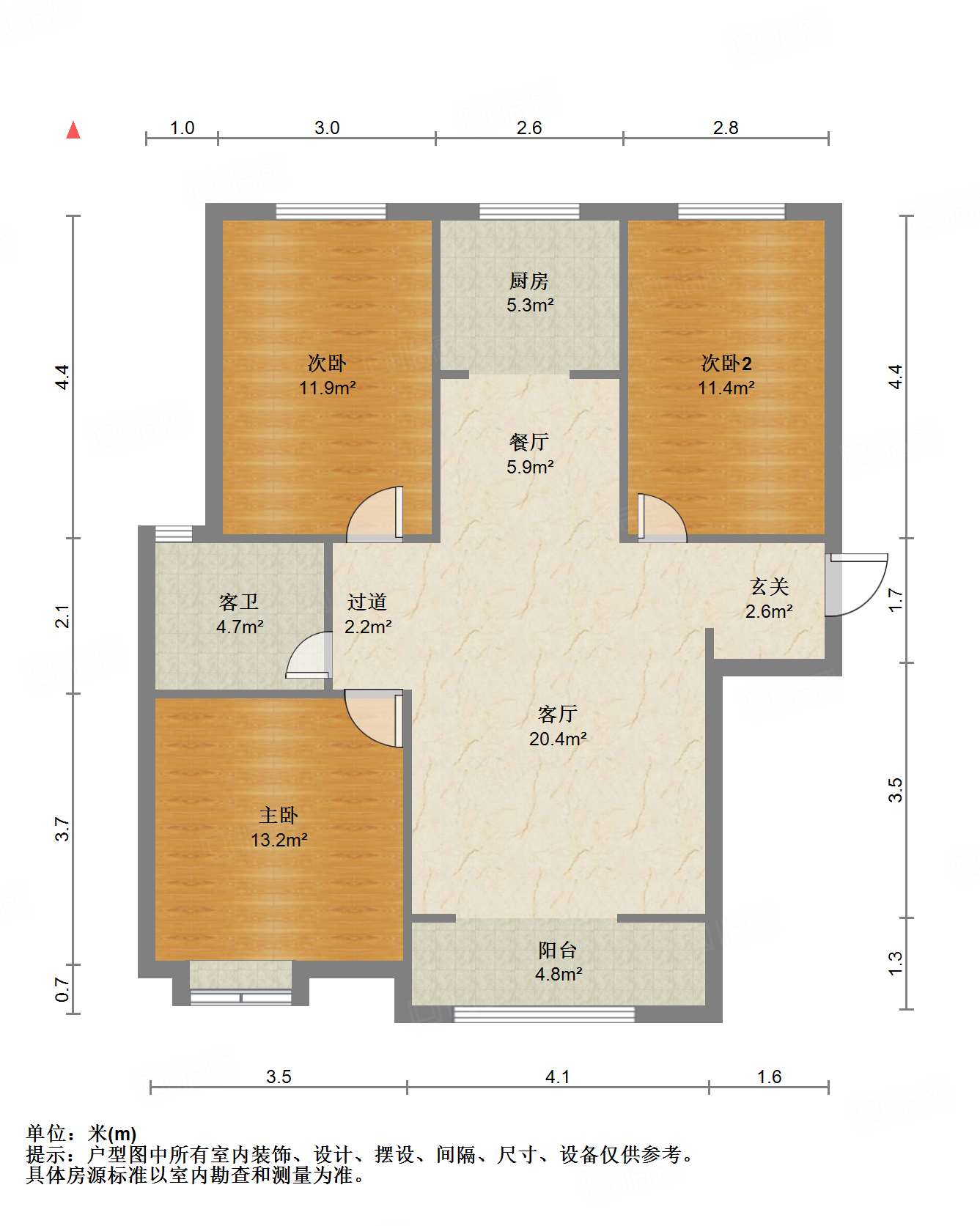 中建长清湖润园