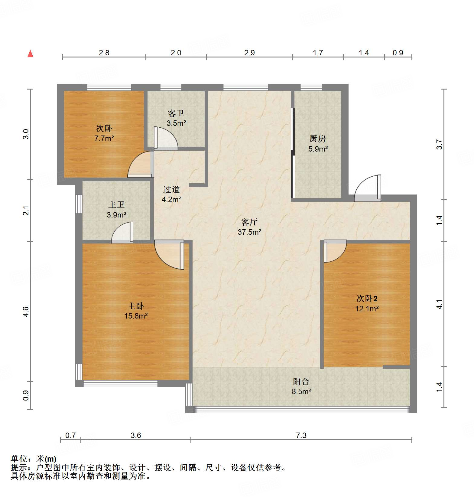 远洋潮起东方A4地块