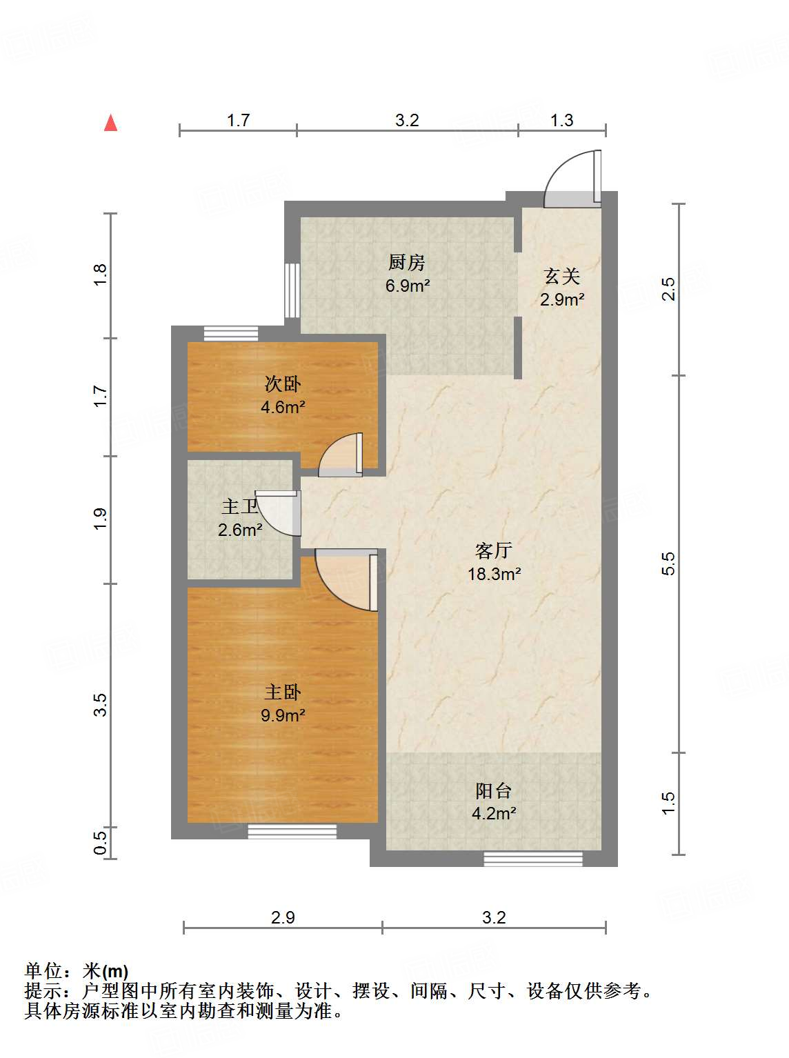 天鸿万象新天云公馆