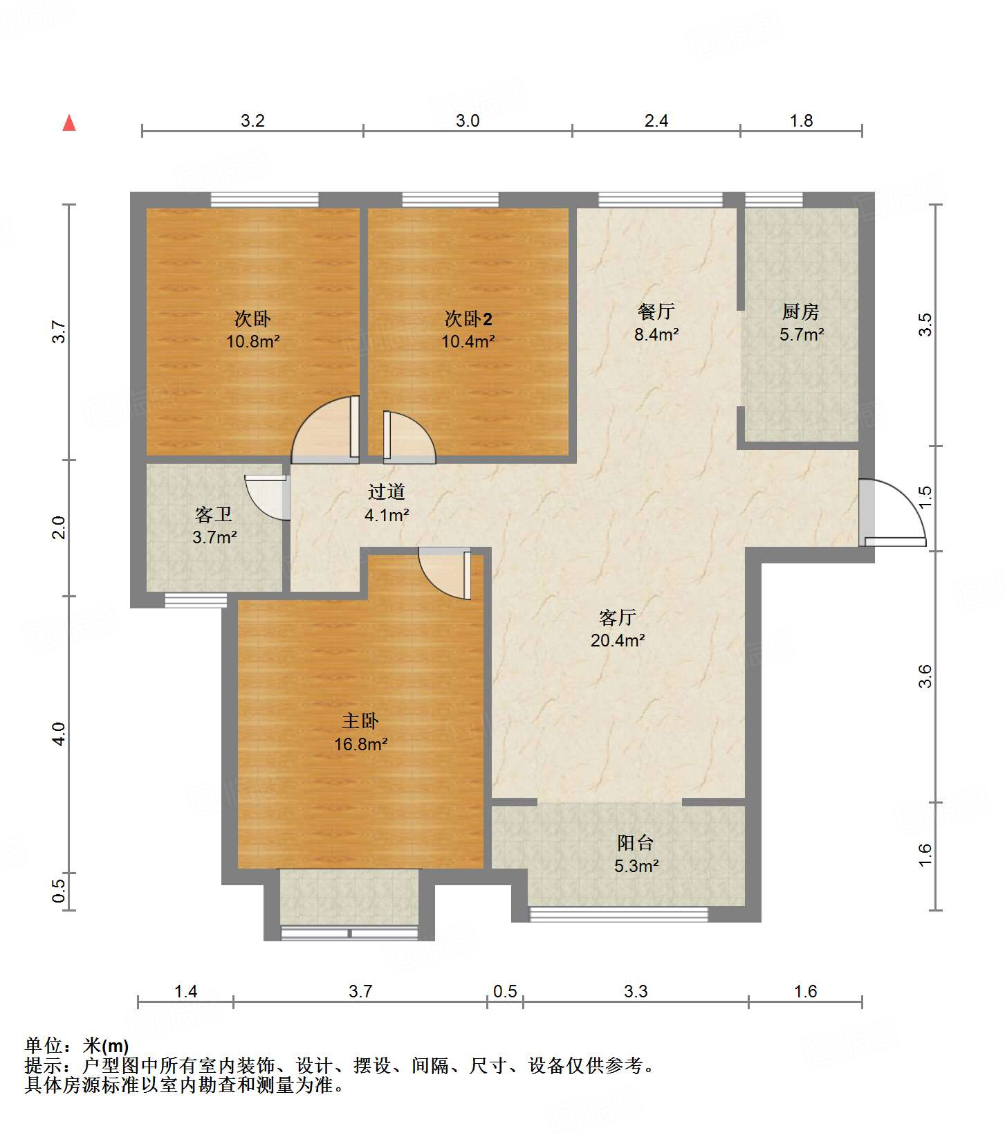 绿地中央广场一区