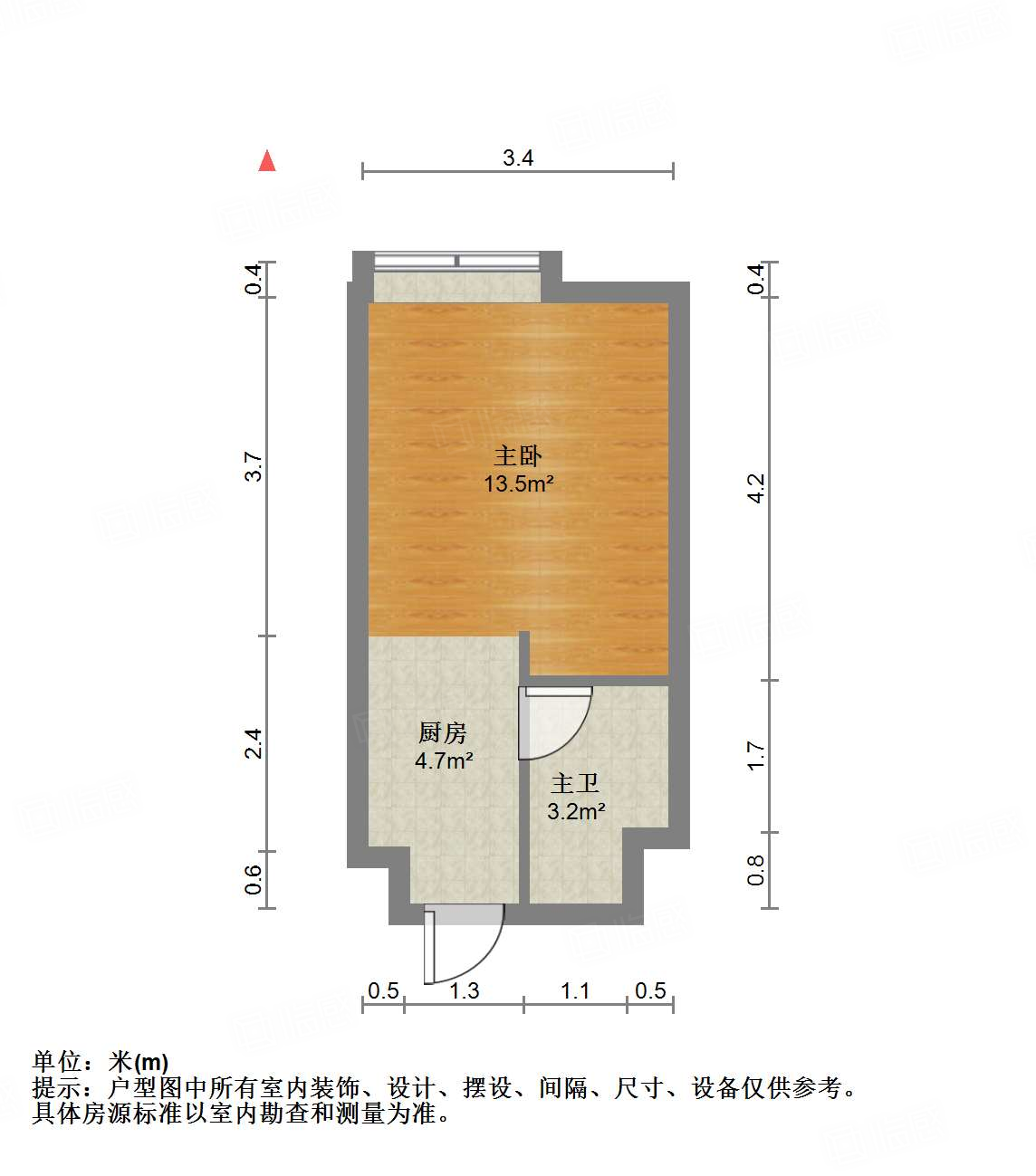 恒大睿城(商住楼)