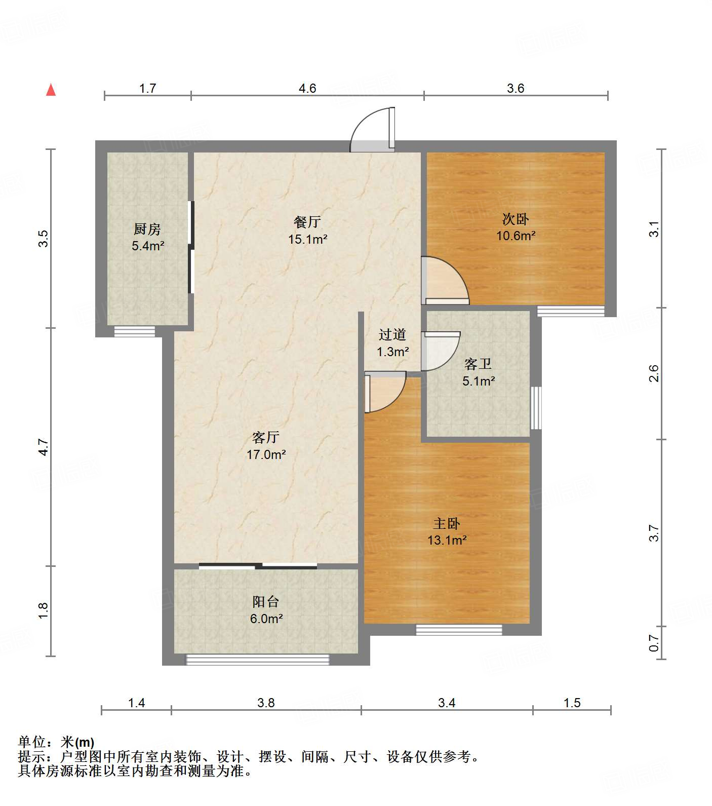 凤凰国际城北区