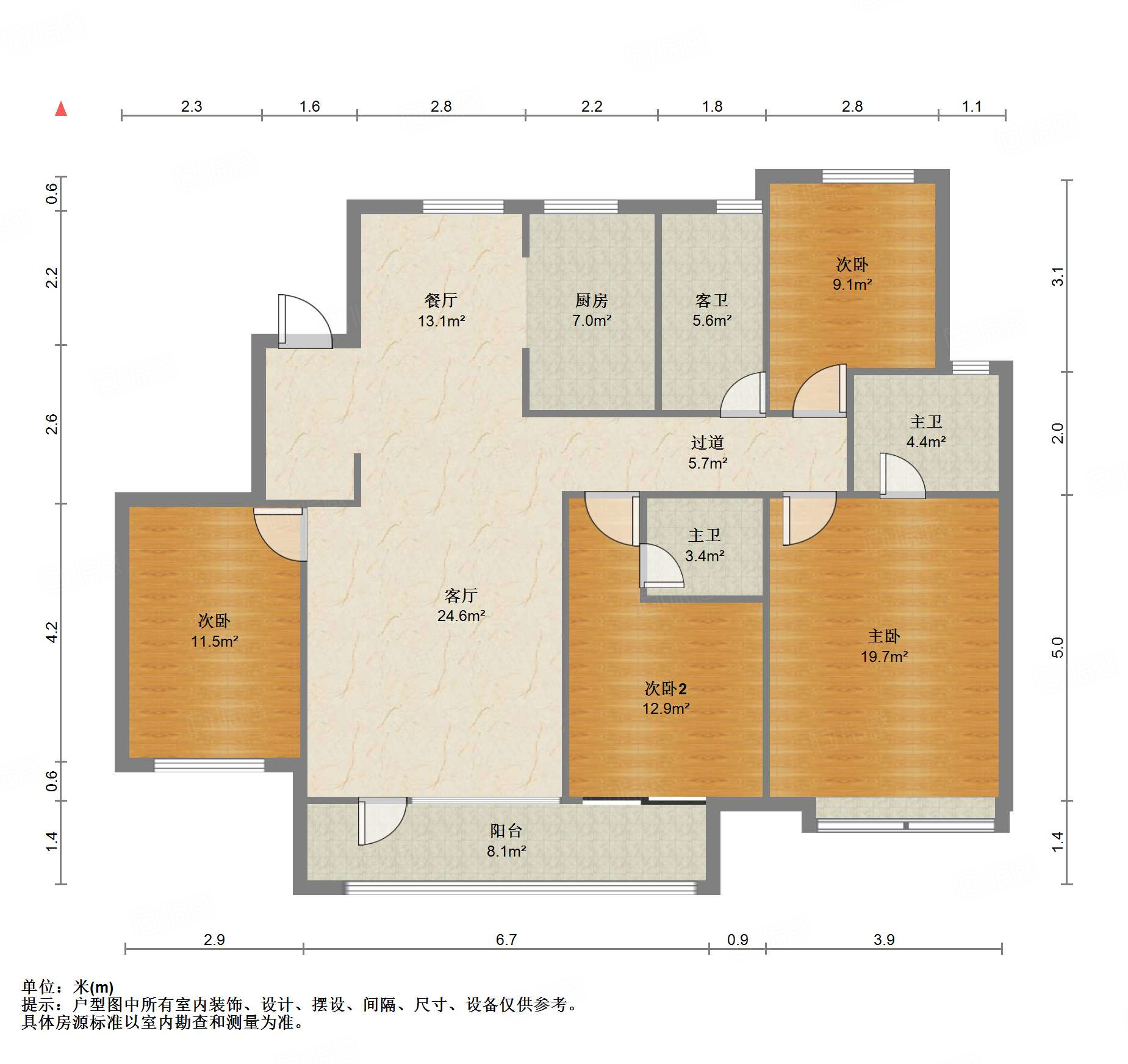  二环南路领秀城段 绿地新里城  9