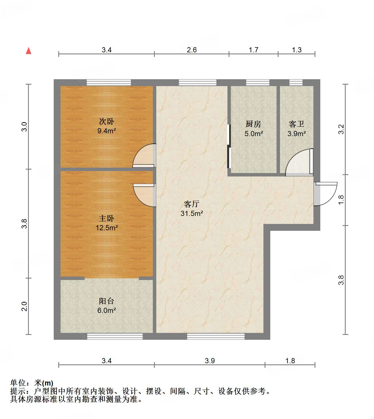 东城逸家逸俊园
