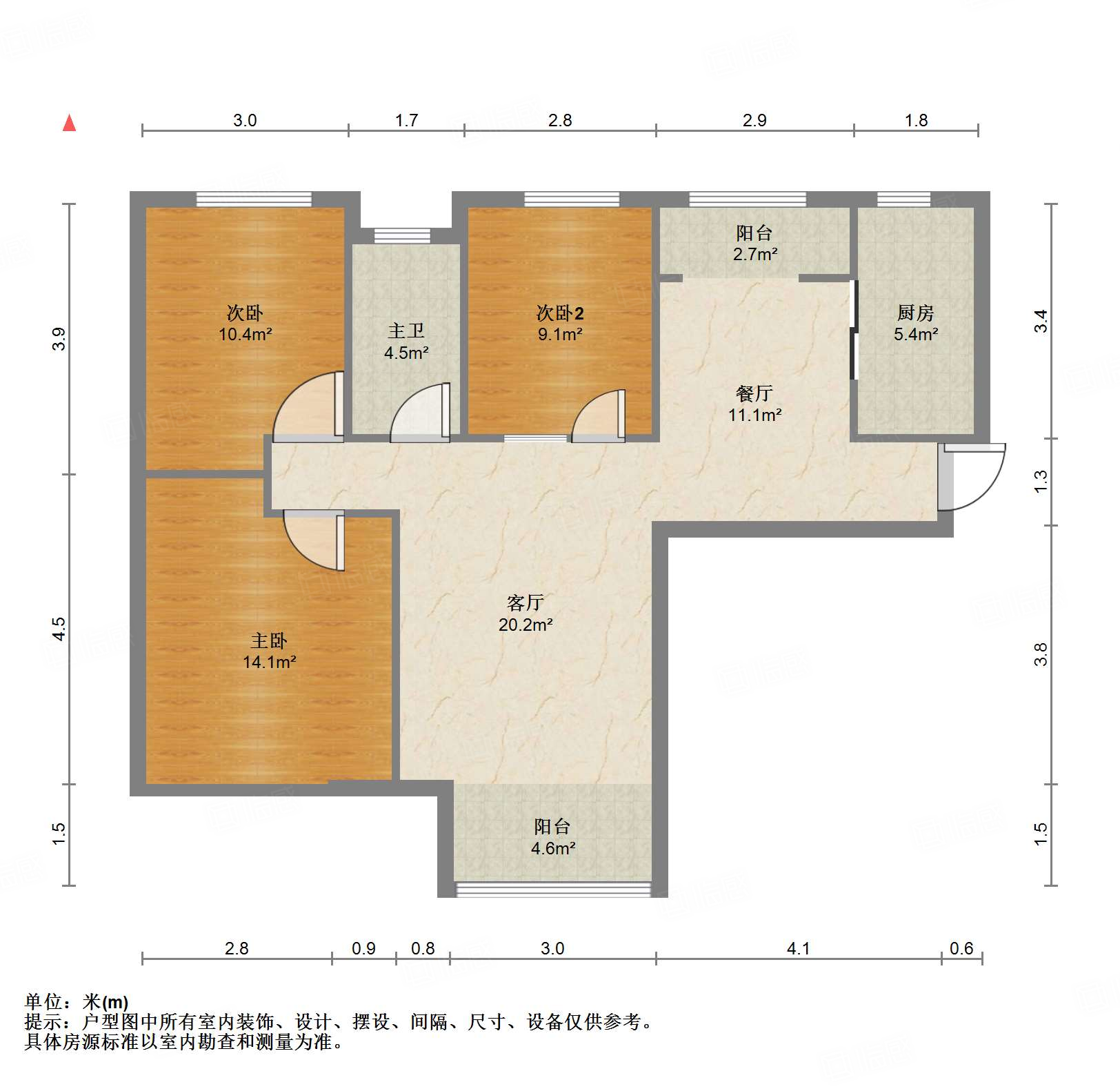 中海紫御东郡(西区)