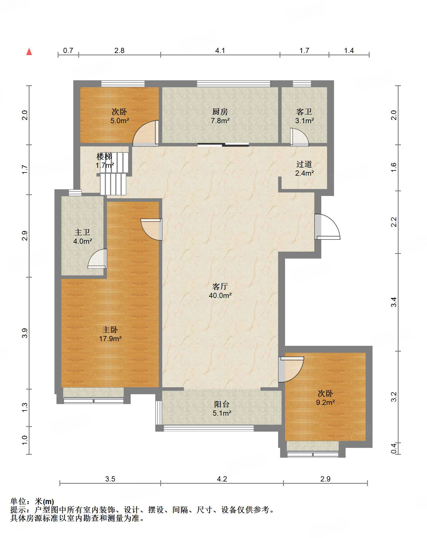 万科龙湖城市之光