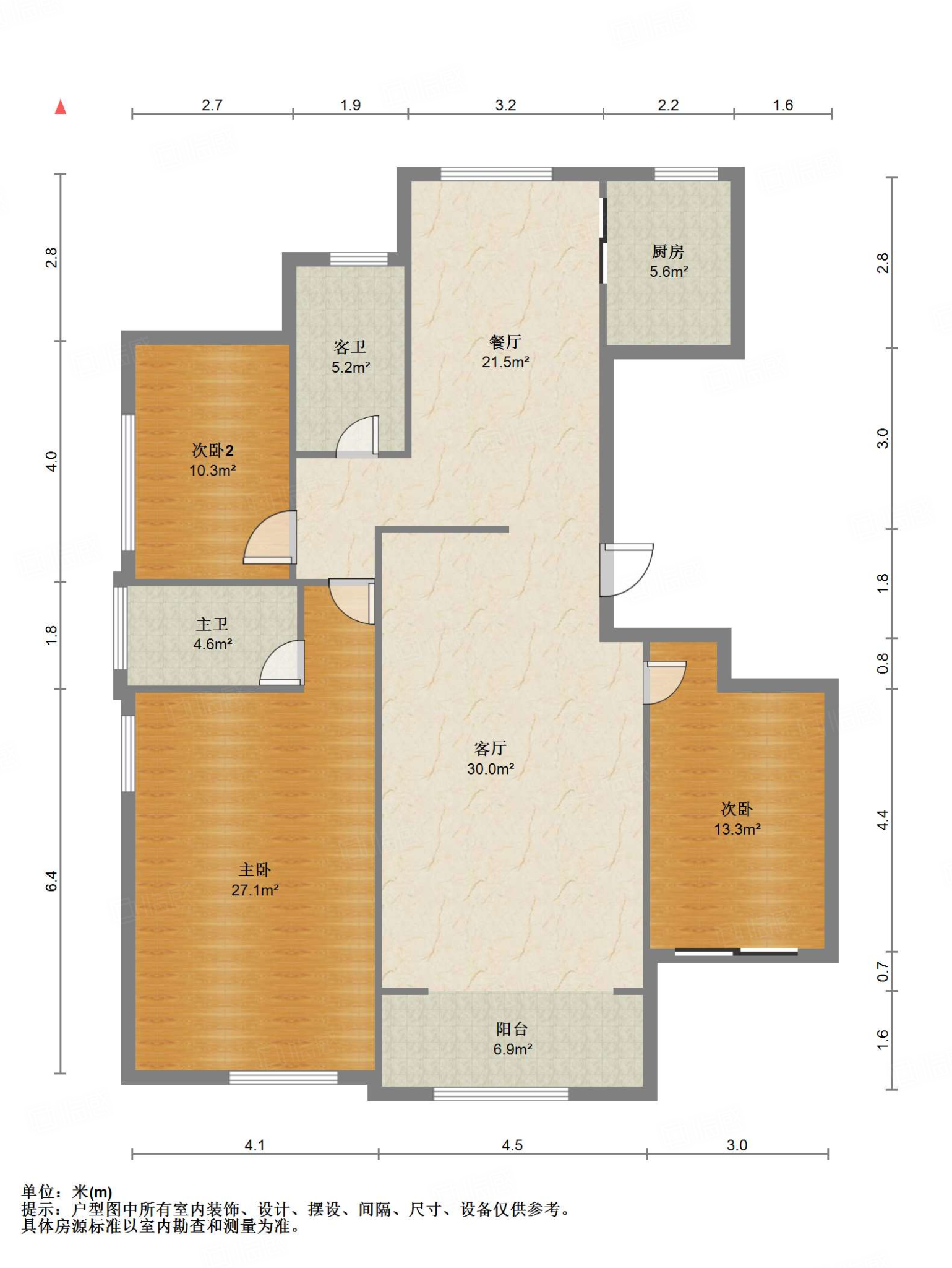海尔绿城全运村锦兰园