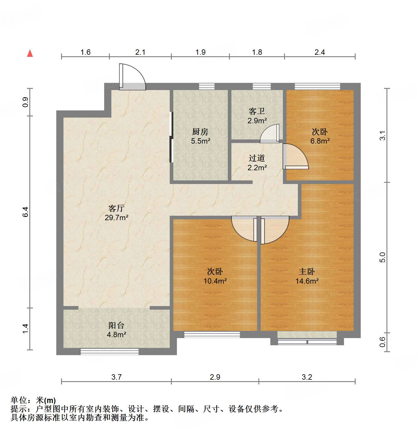 中新国际西城五区