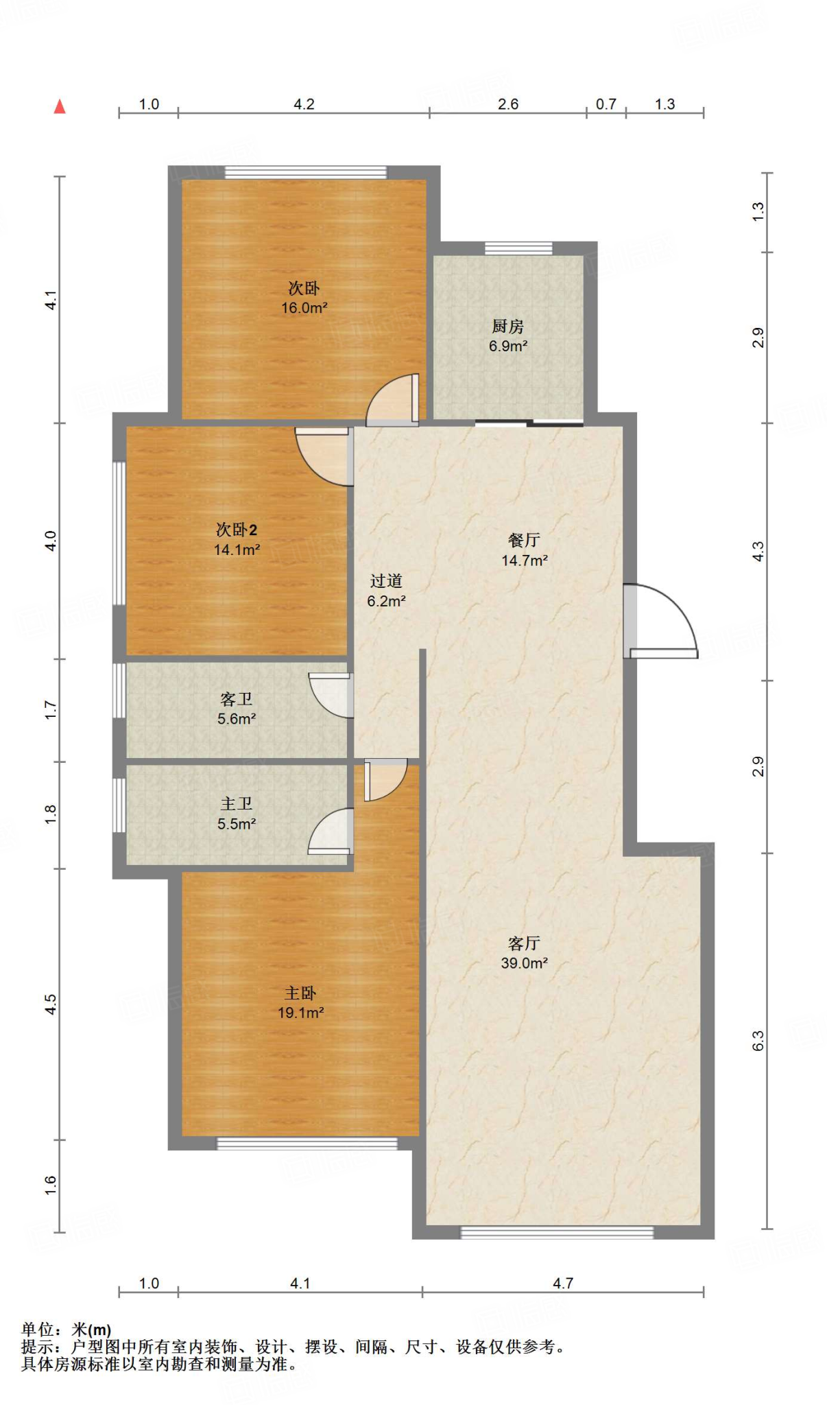 中国中铁诺德名城