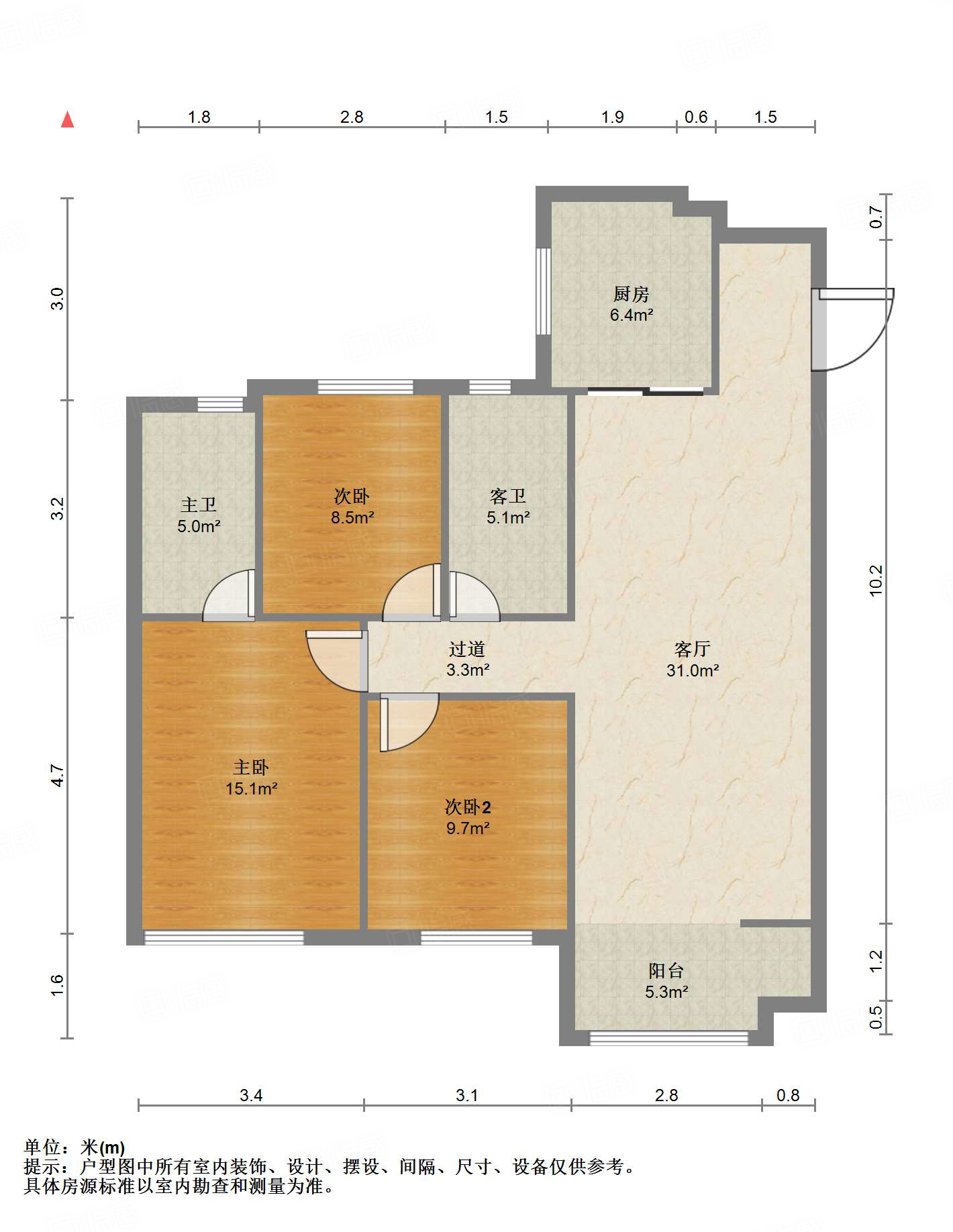 银丰玖玺城四期融合府