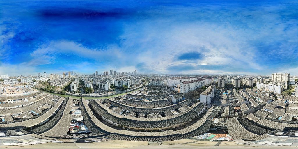 相门后庄31号小区