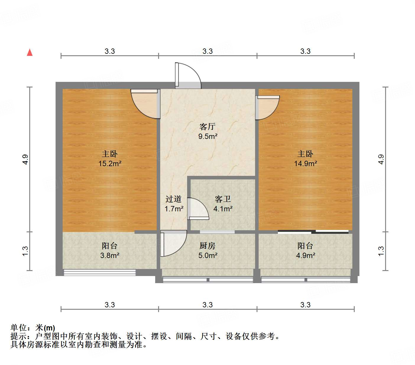 八里洼路19号院