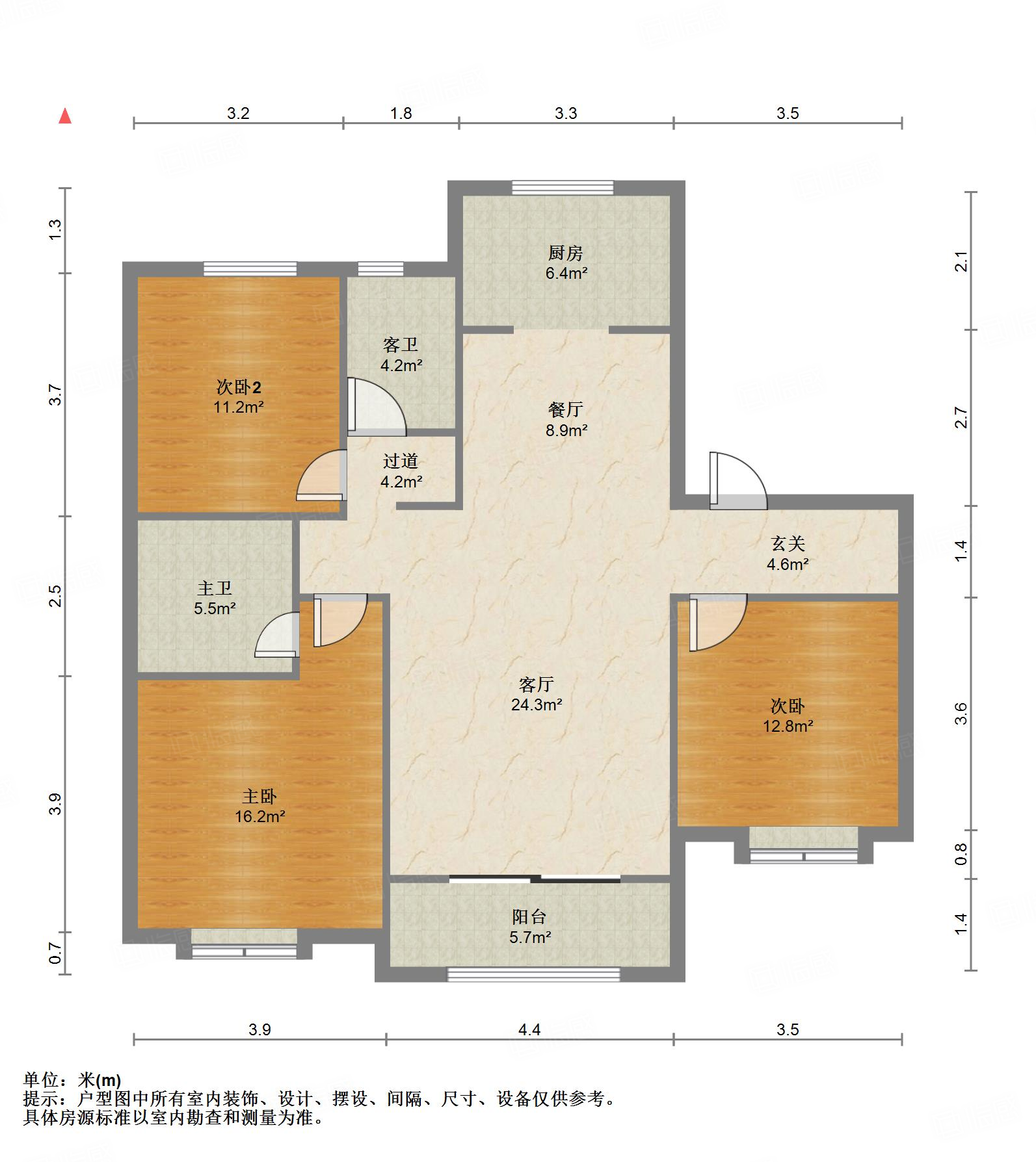 华润置地公元九里