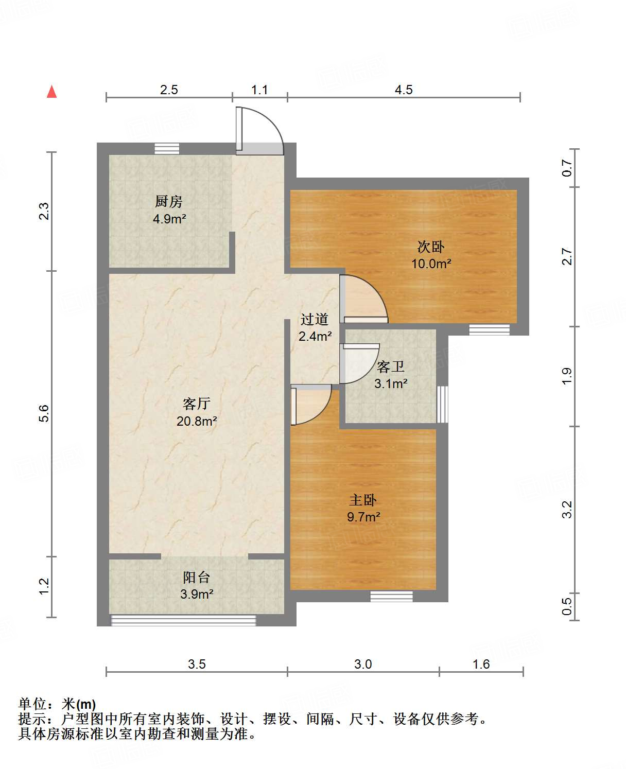 中国中铁诺德名城