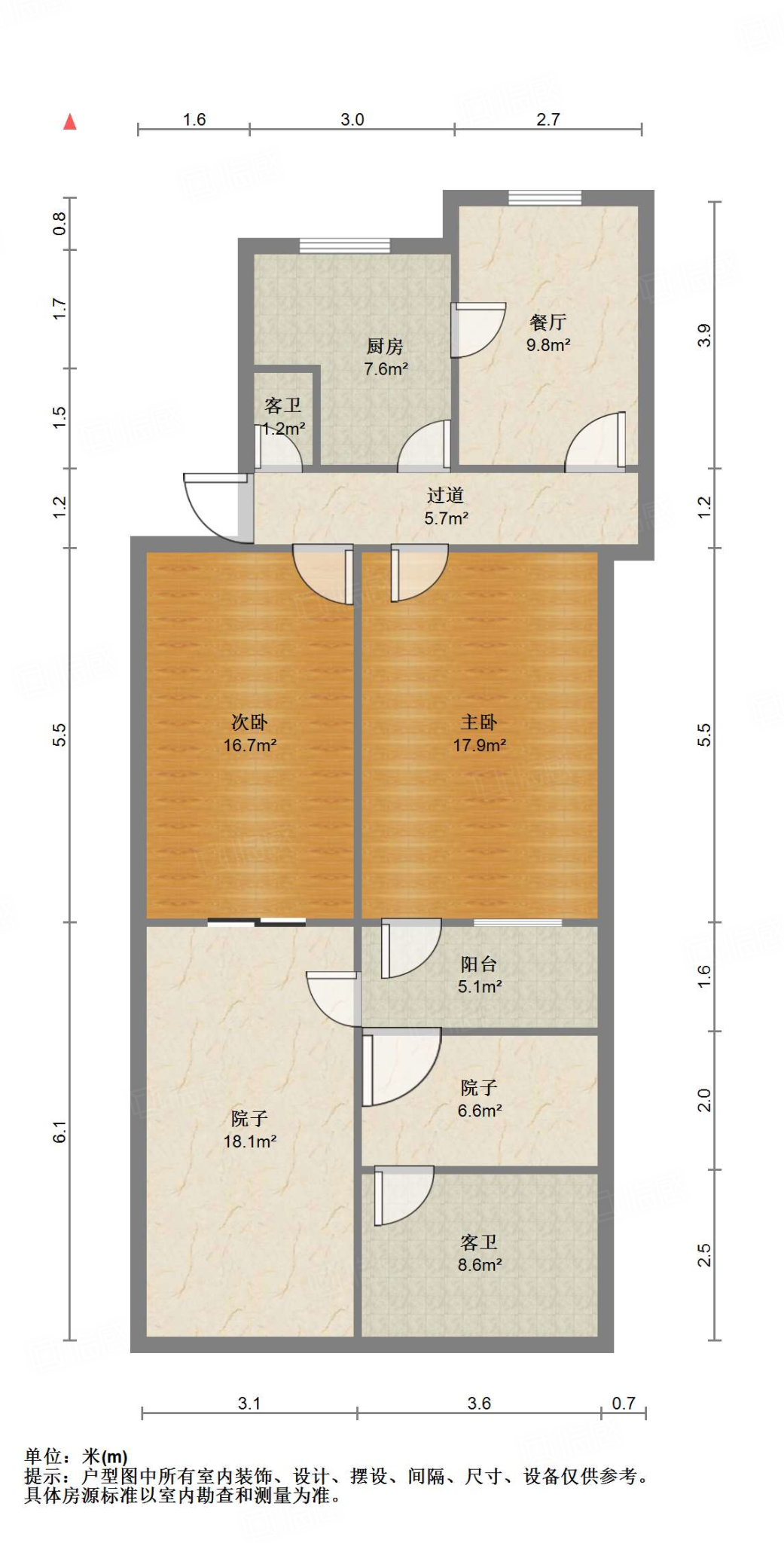 正觉寺小区一区