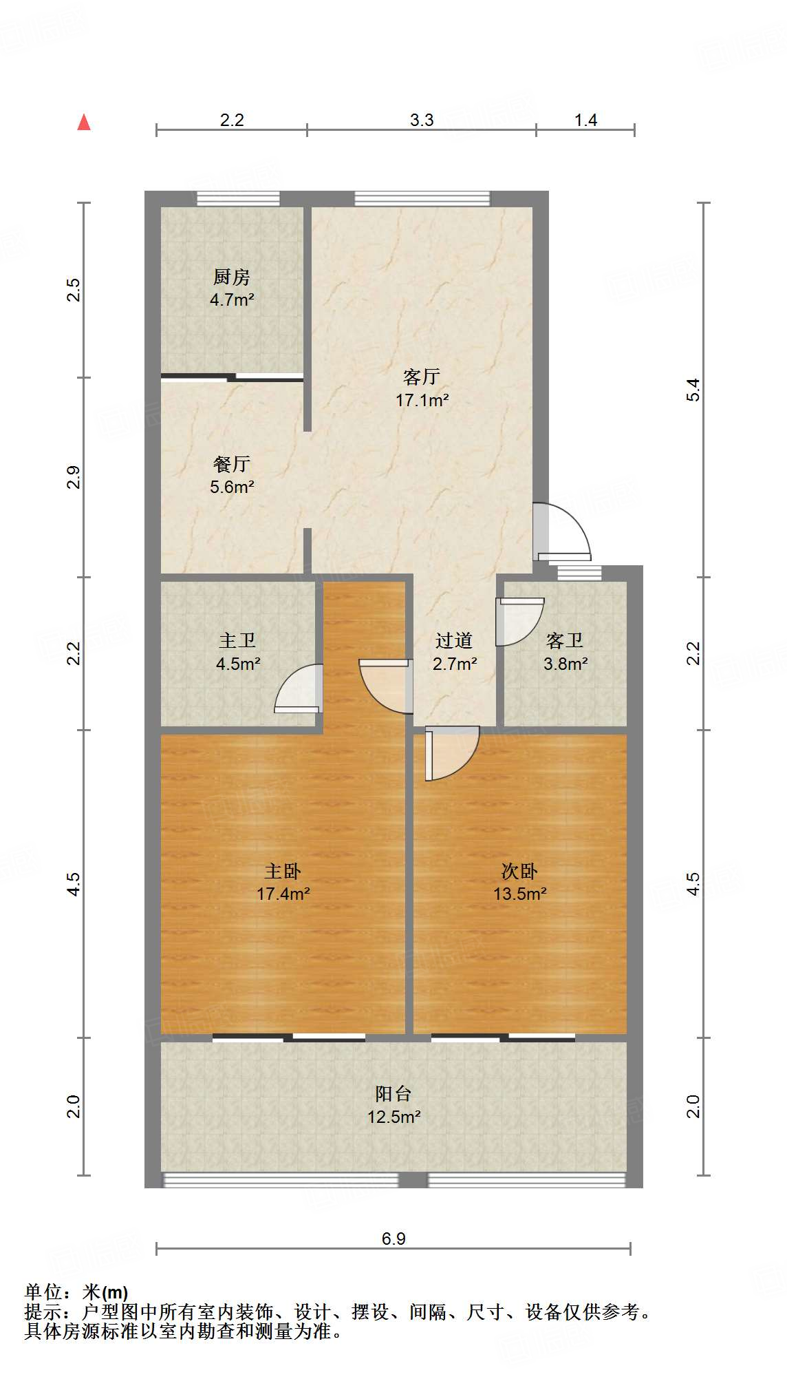闫千户小区五区