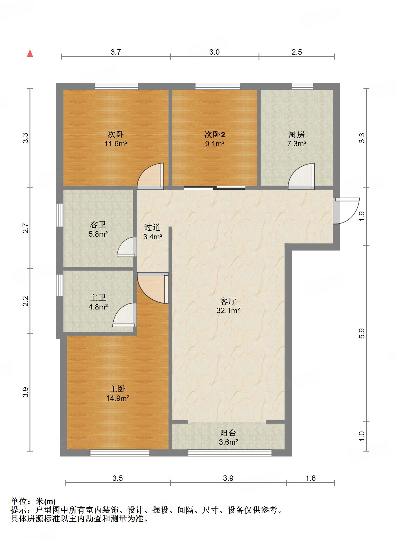 融创文旅城梧桐台
