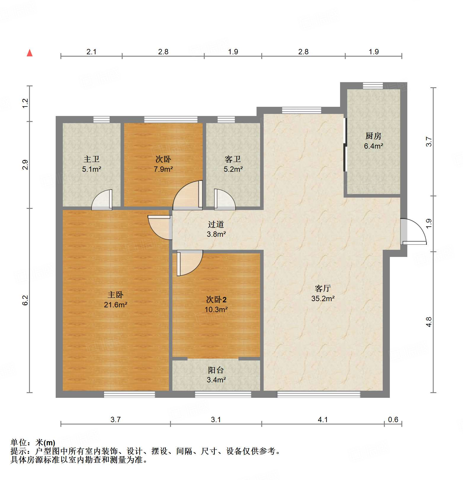 融创文旅城溪山居