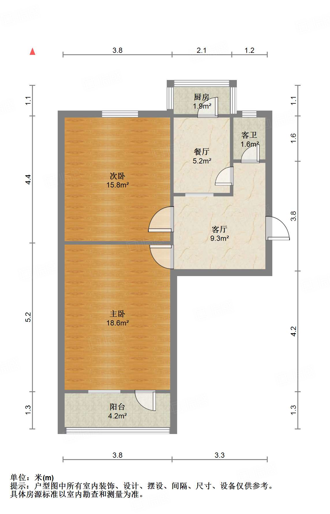 羊头峪东沟宿舍