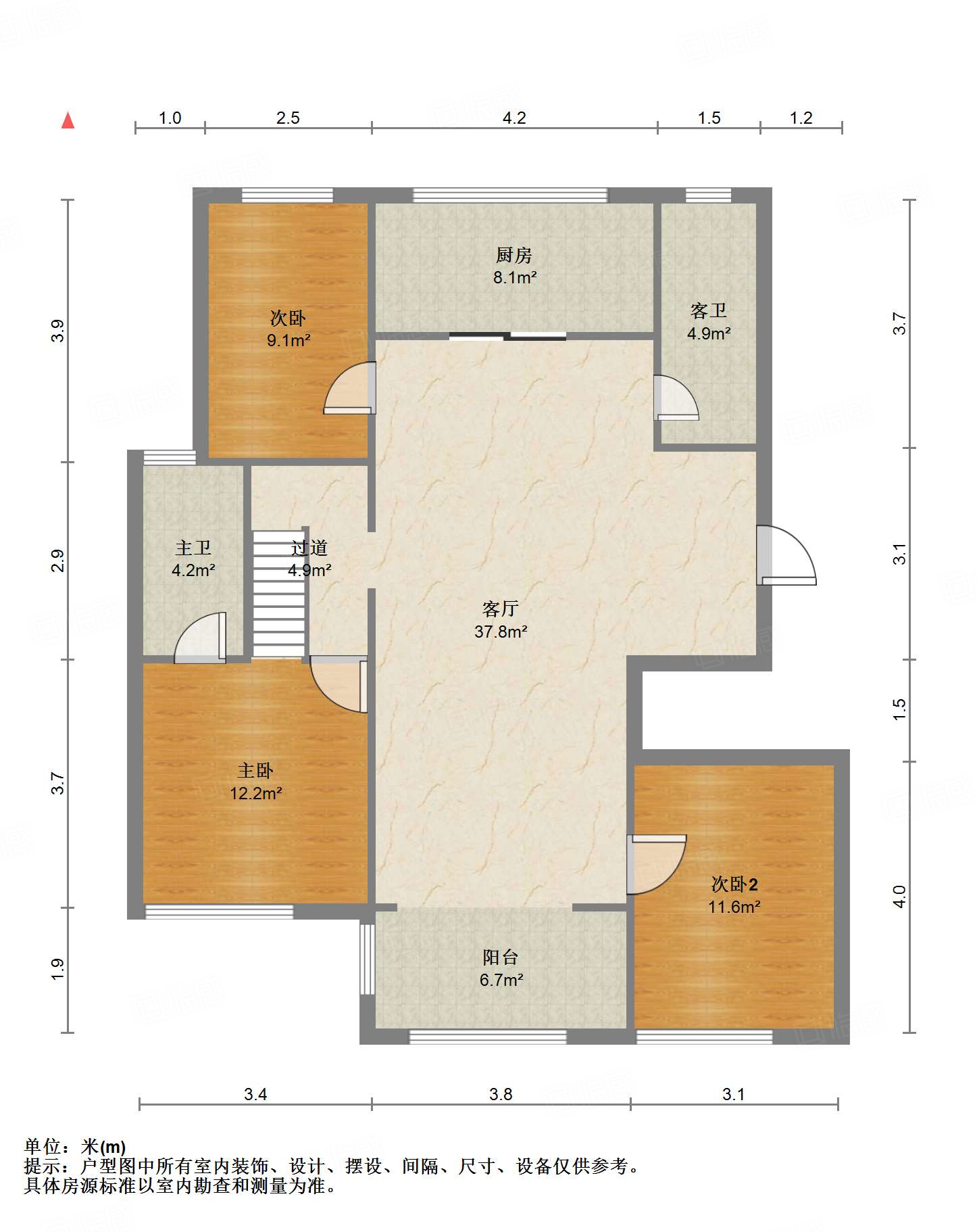 万科龙湖城市之光