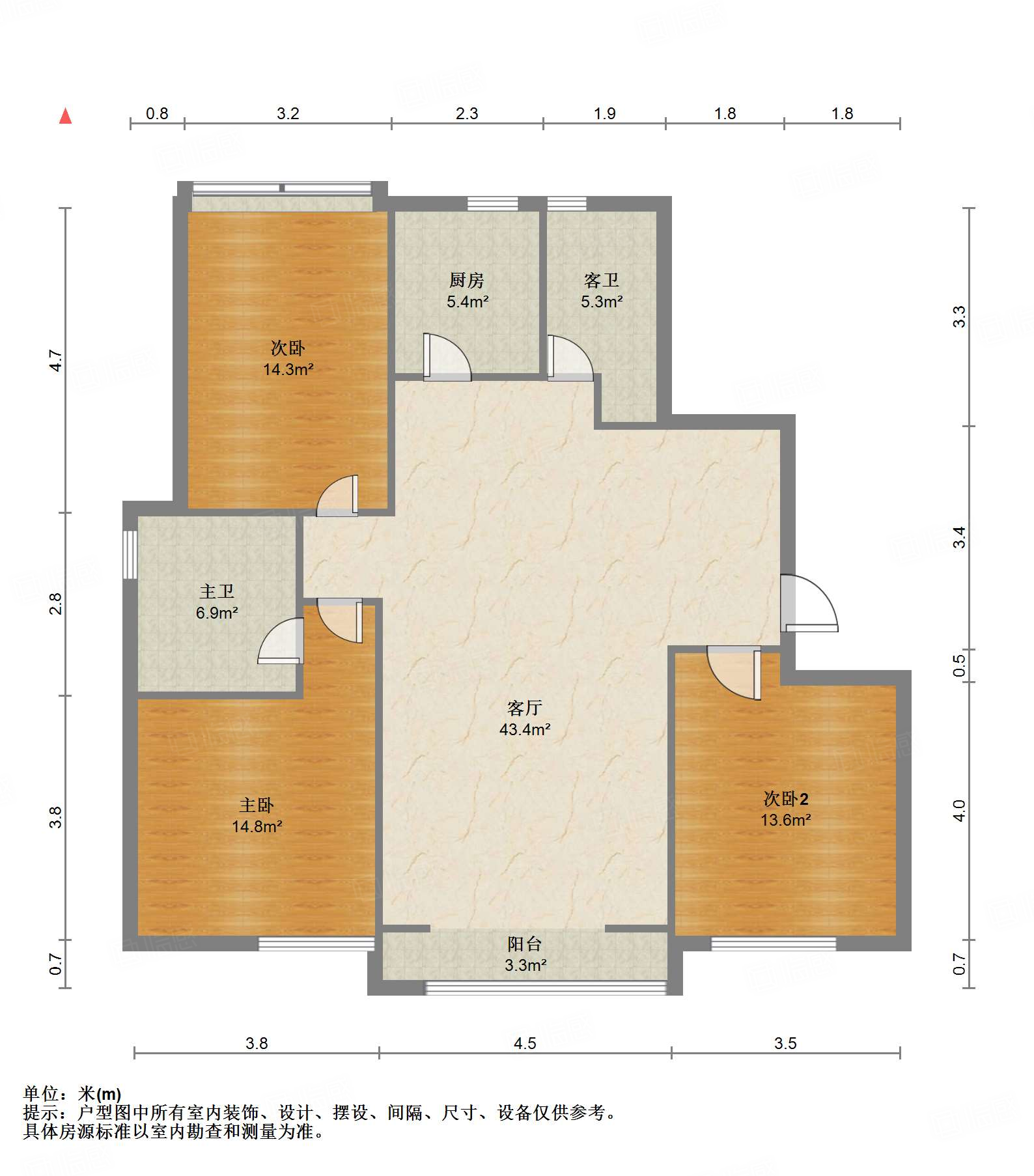 海尔绿城全运村百合园