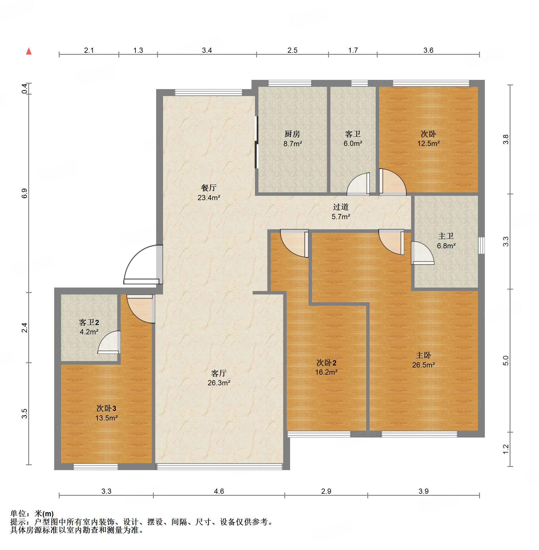 融创文旅城紫檀园