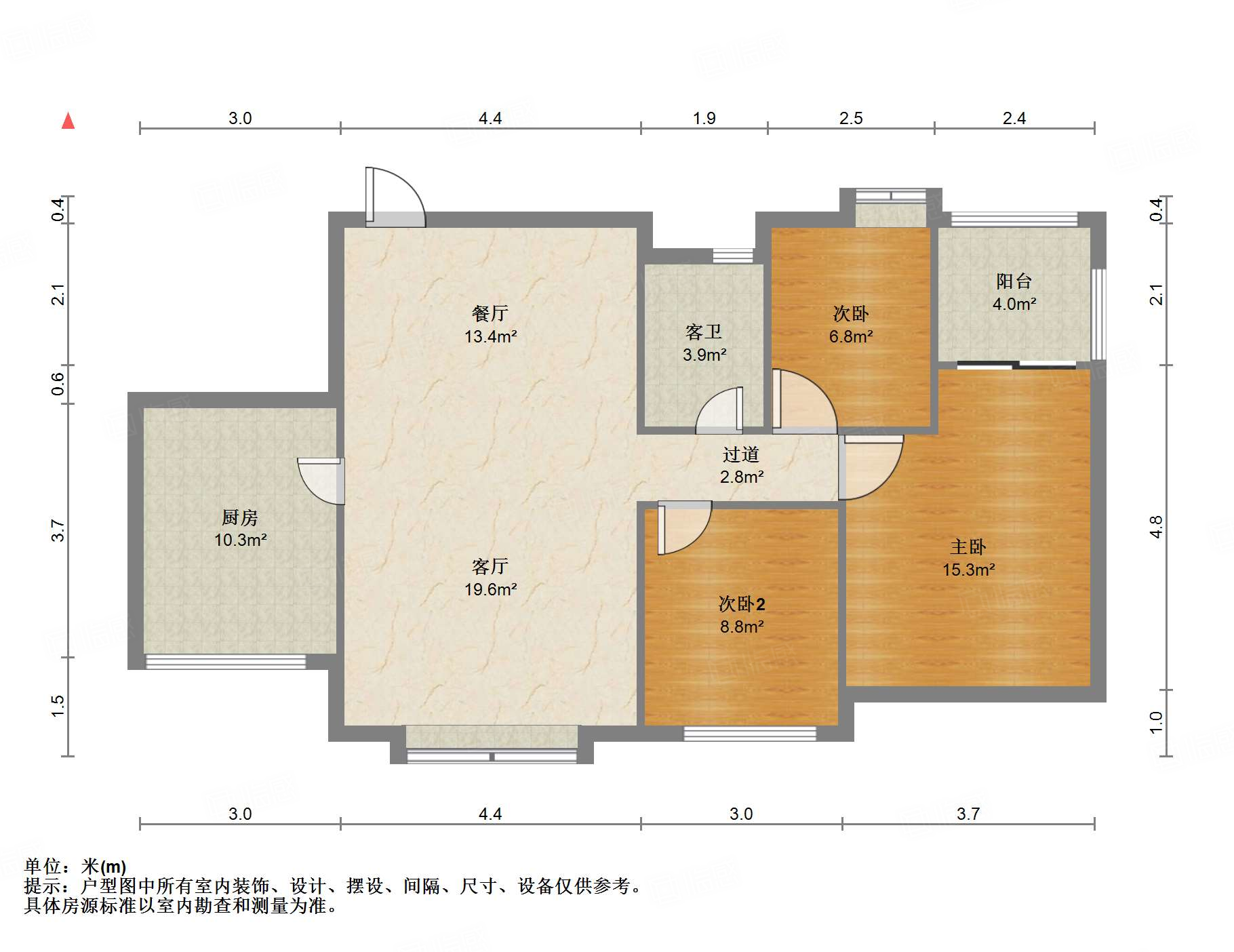 鑫苑国际城市花园