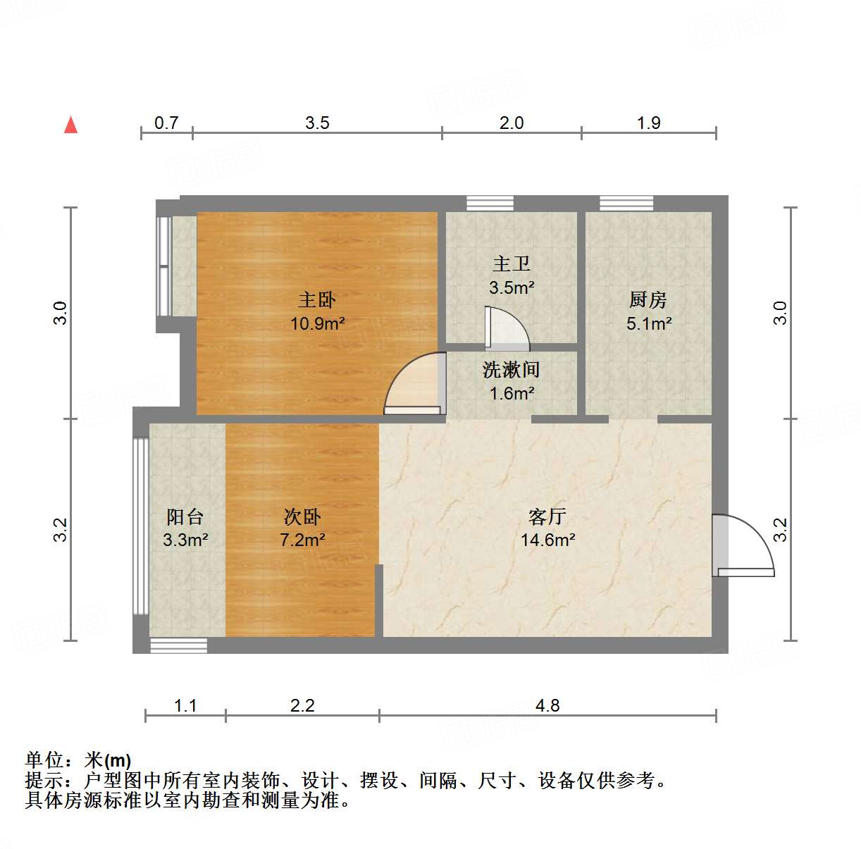 天鸿万象新天理想郡