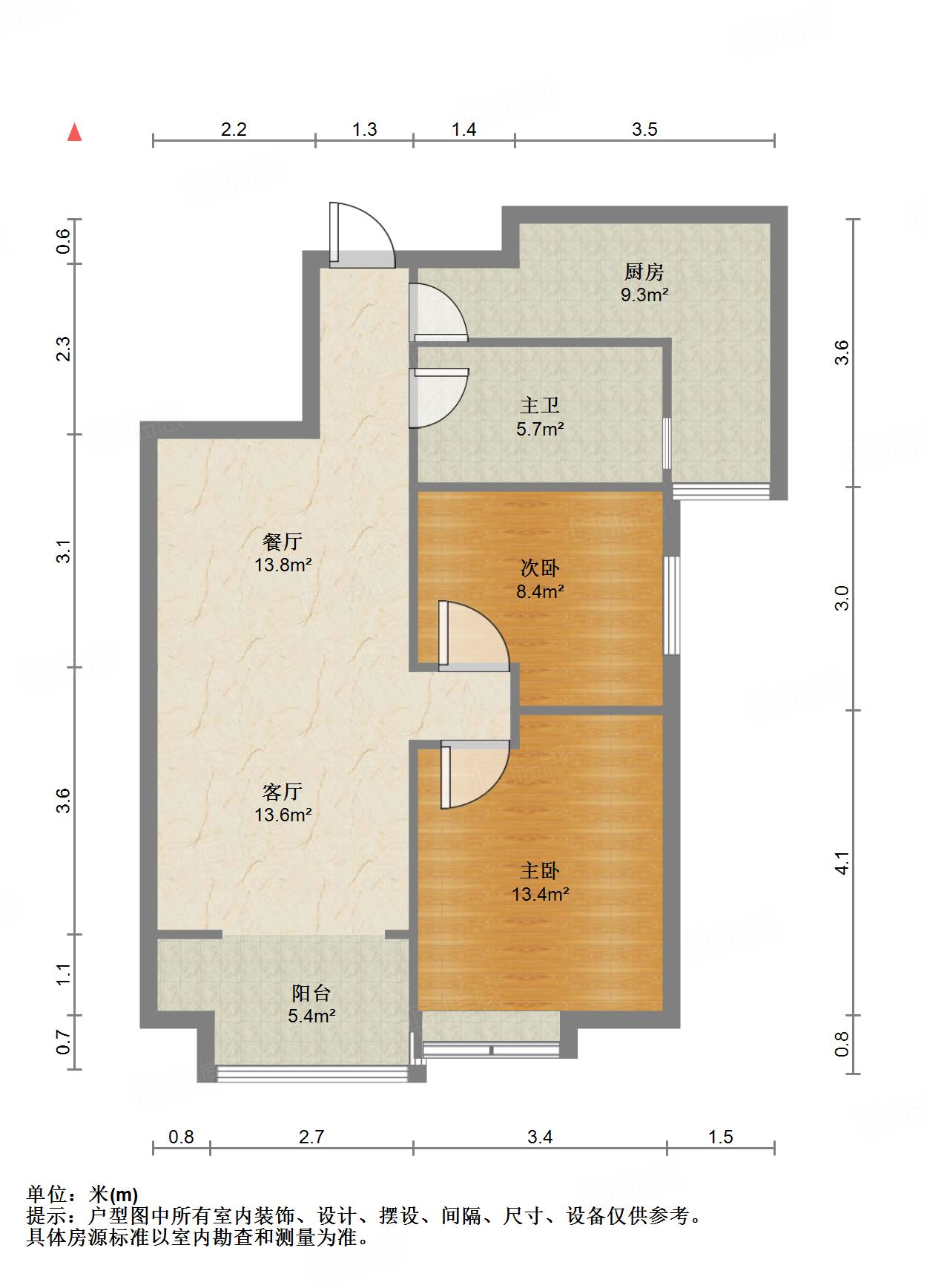 鲁能领秀城A区(十区)