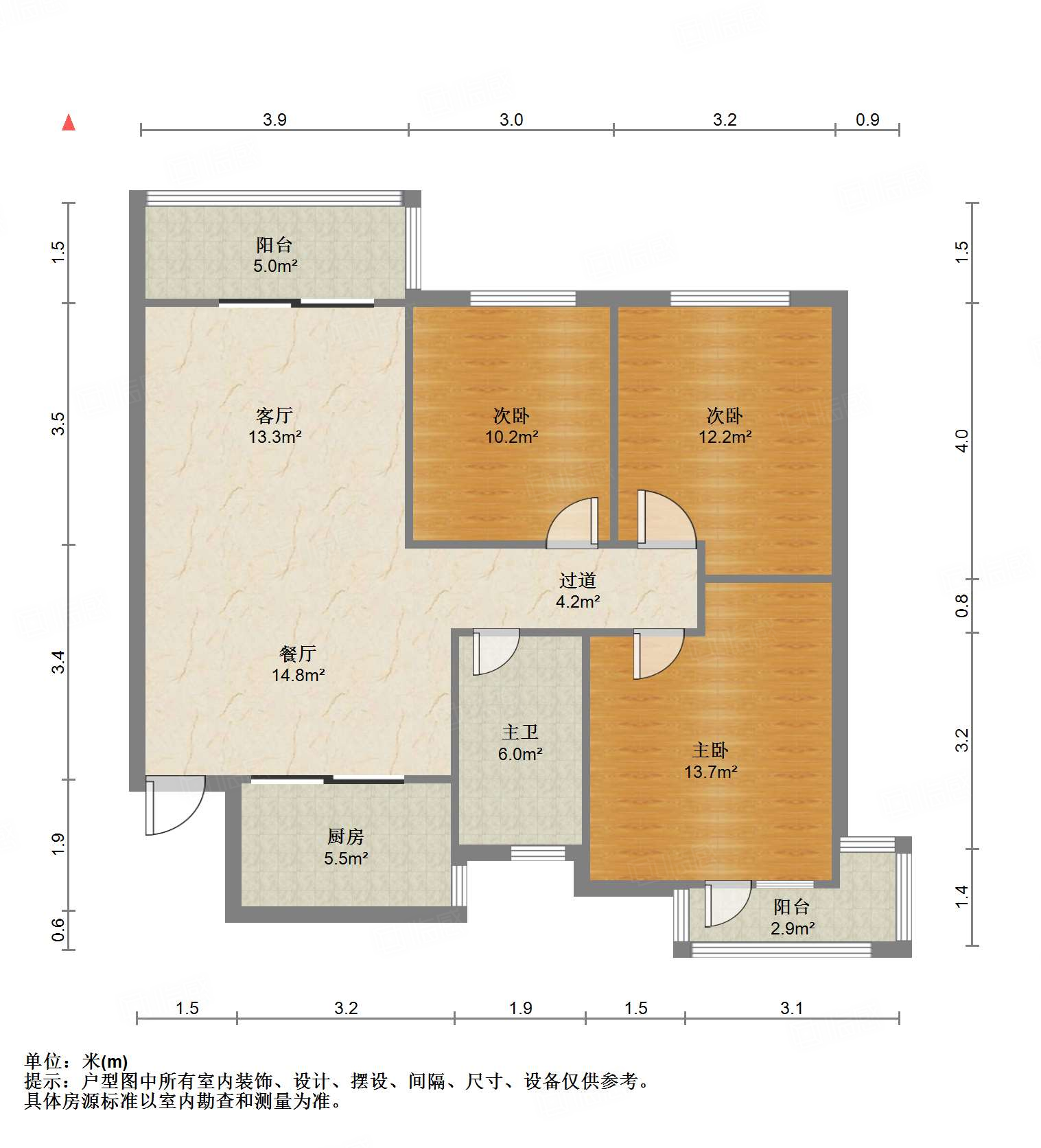 伟东新都(四区)