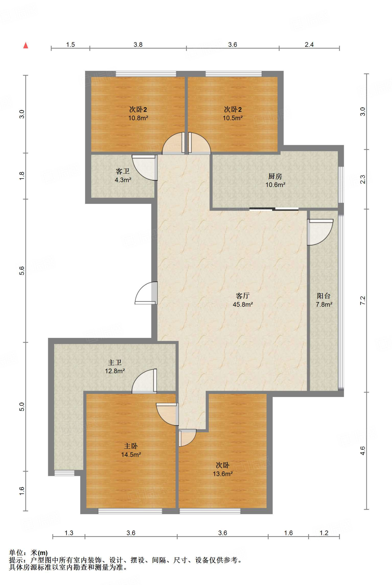 海尔绿城全运村锦兰园