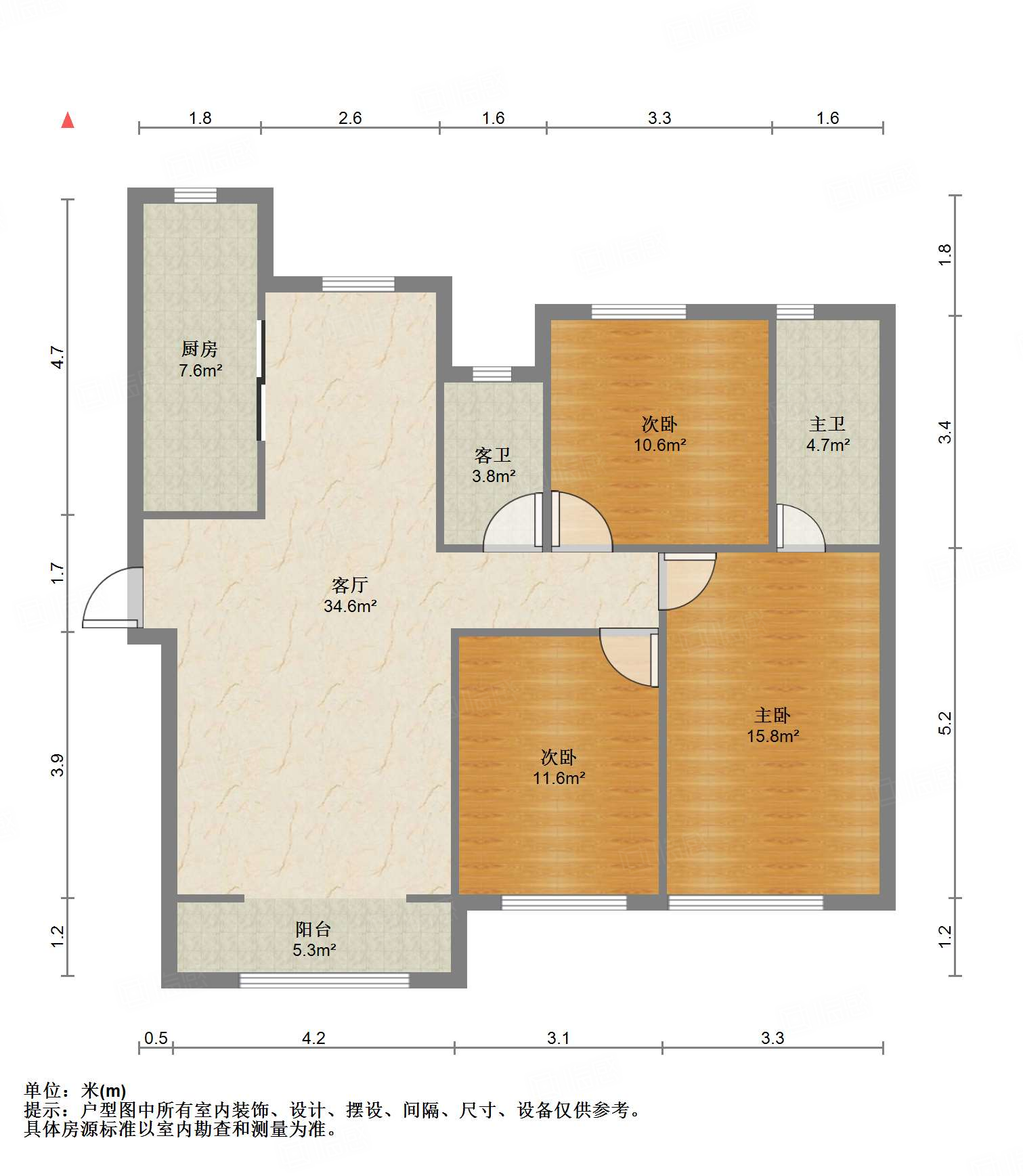 中新国际西城五区