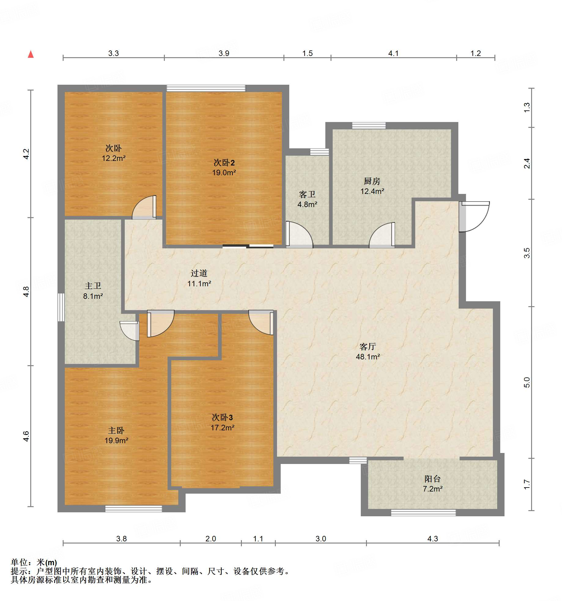 海尔绿城桂花园