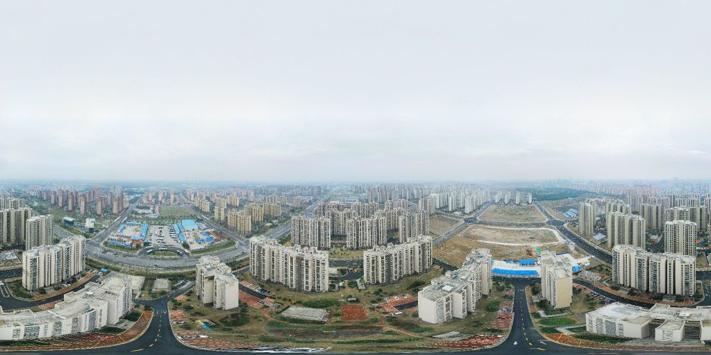 民乐城荣春苑南苑